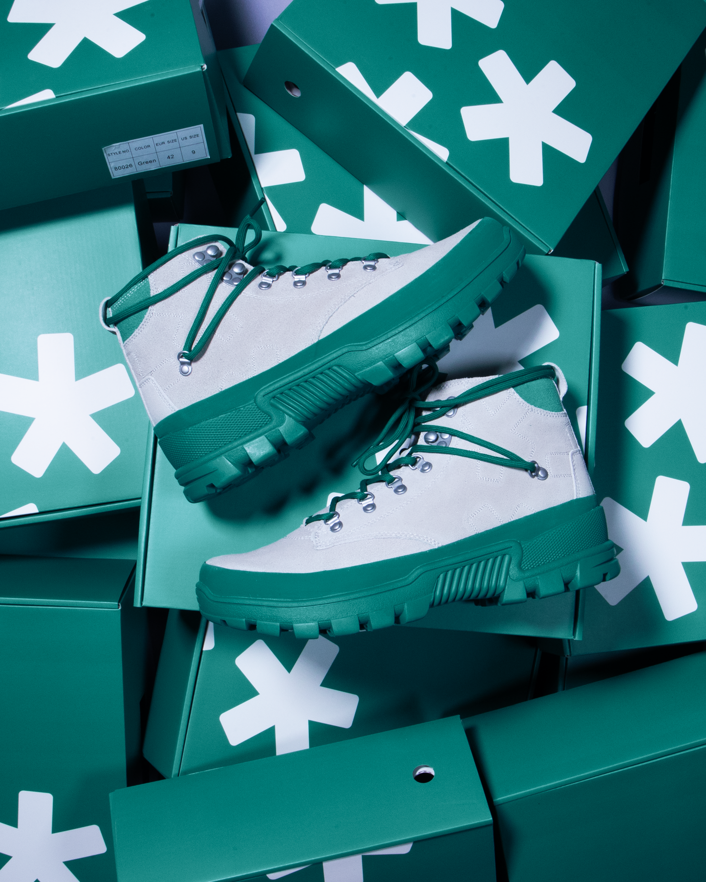 Sunday Boot