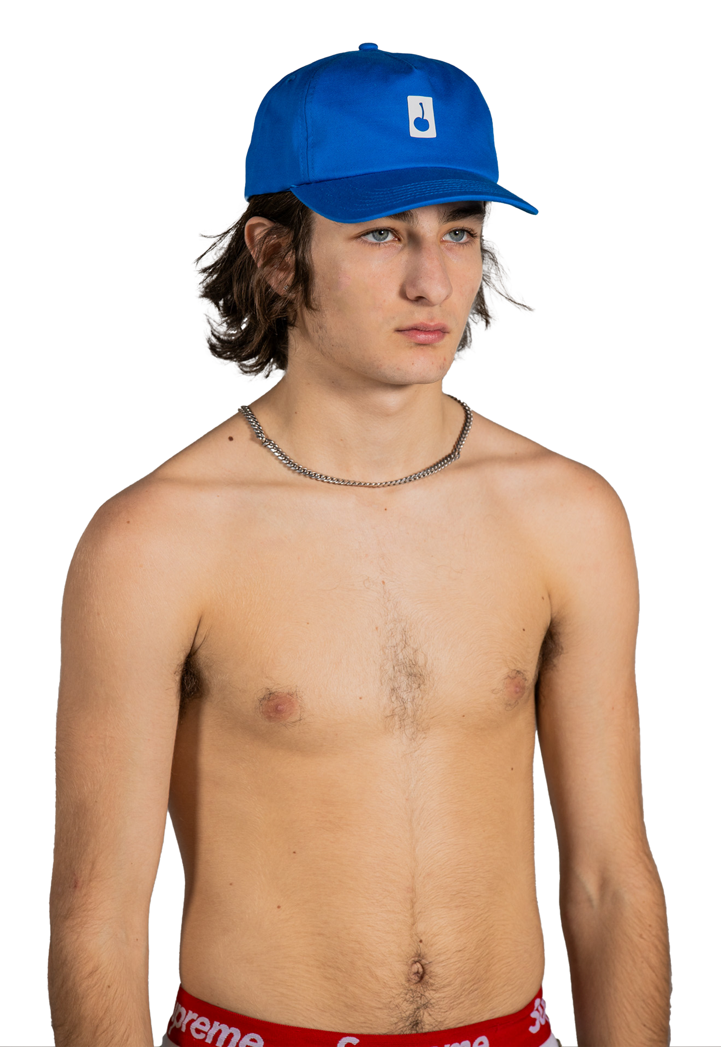 Tab Logo Hat