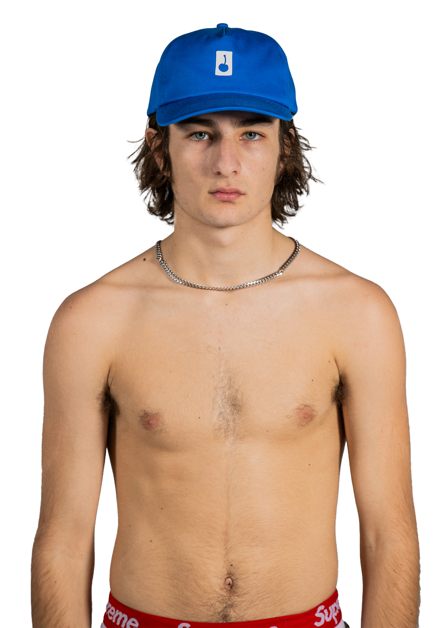 Tab Logo Hat