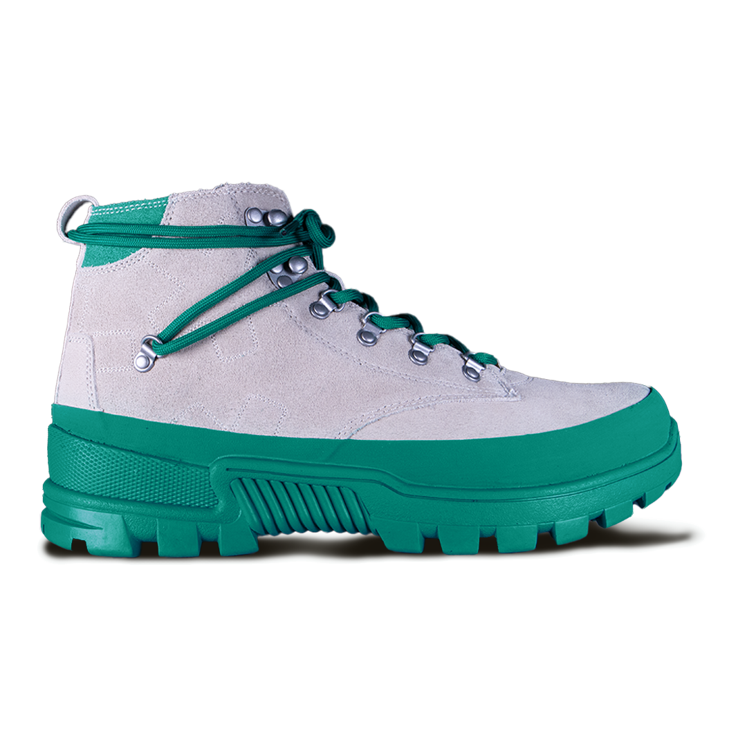 Sunday Boot