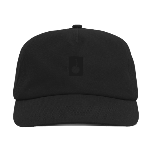 BLACK CORE HAT - Bloody Sunday