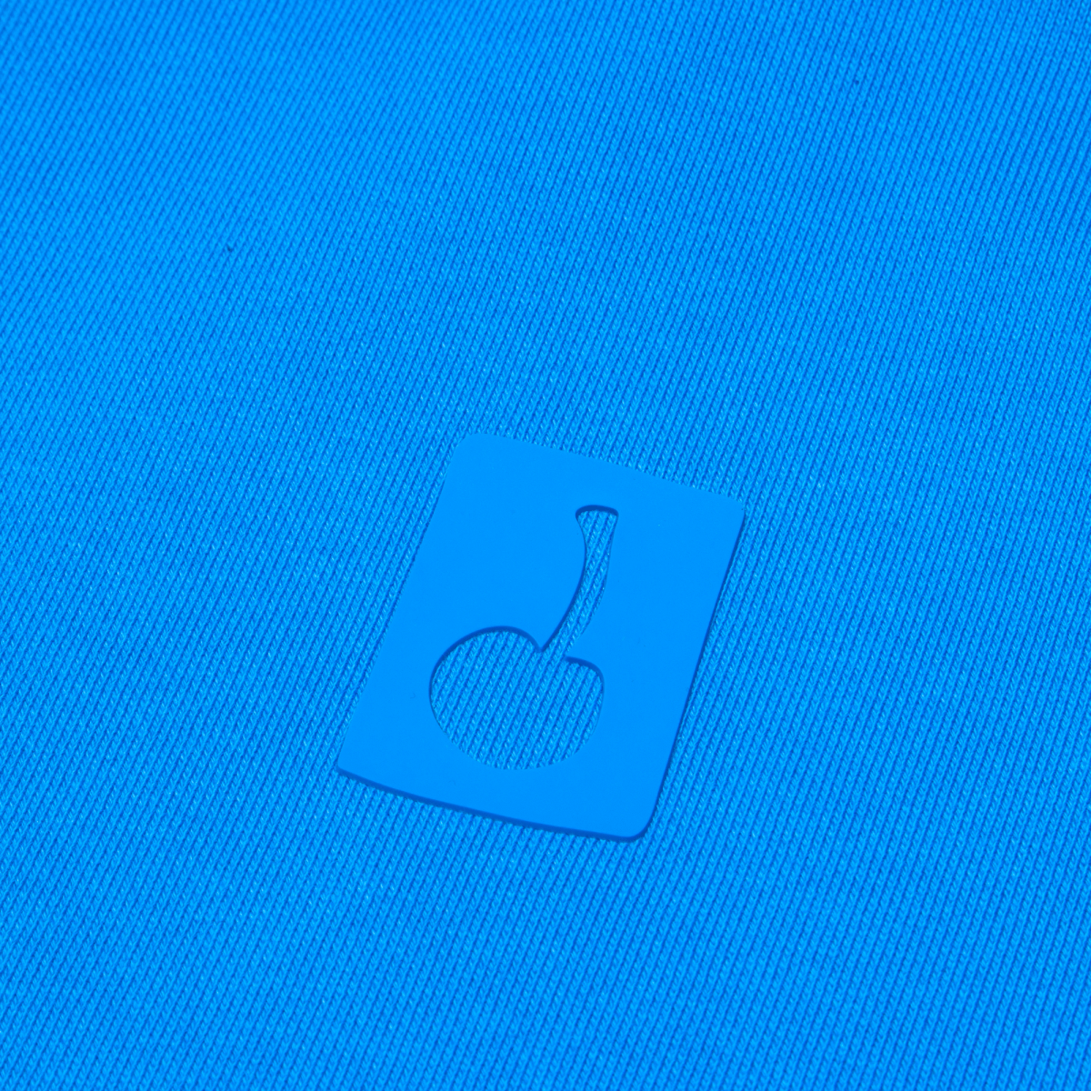 BLUE CORE HOODIE - Bloody Sunday