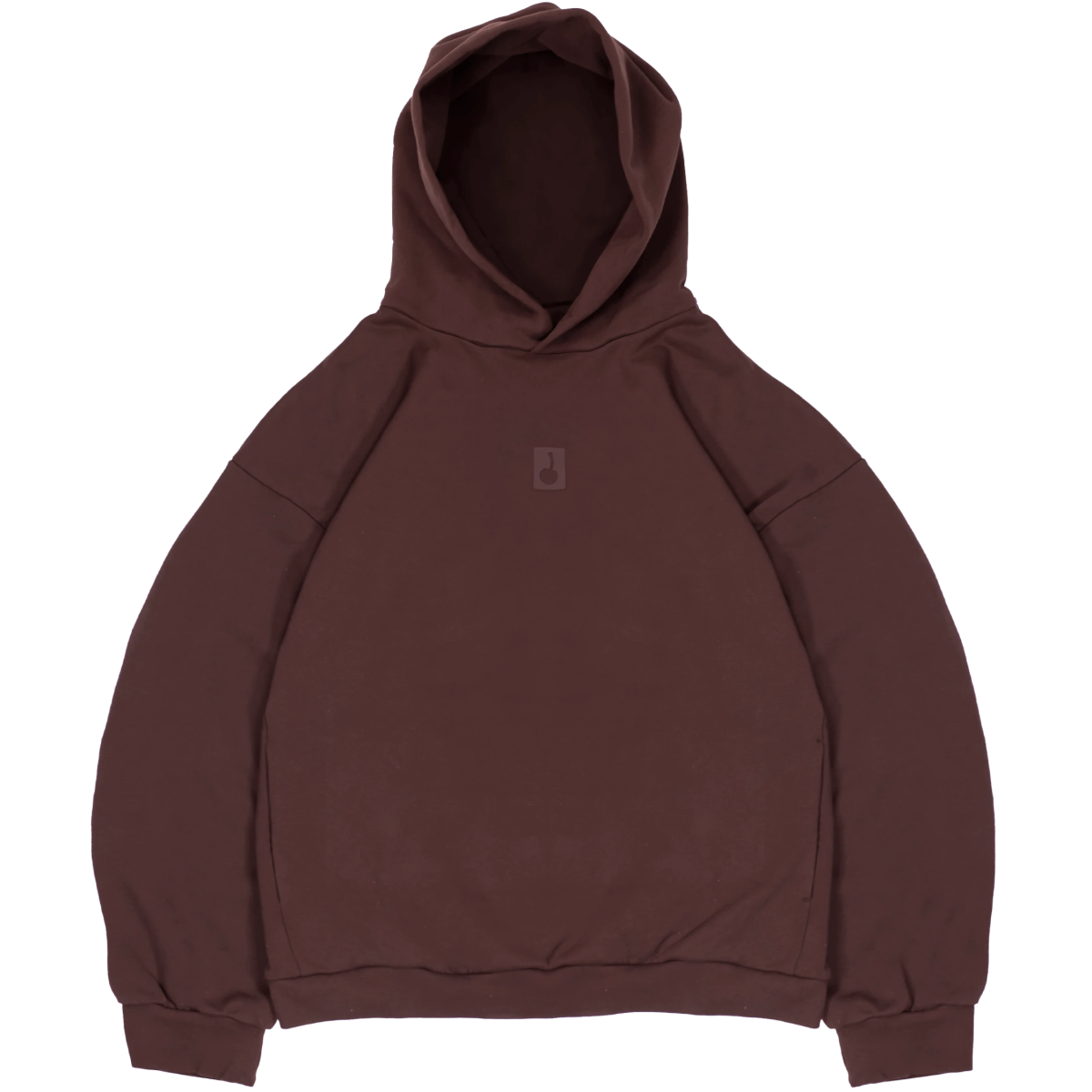 BROWN CORE HOODIE - Bloody Sunday