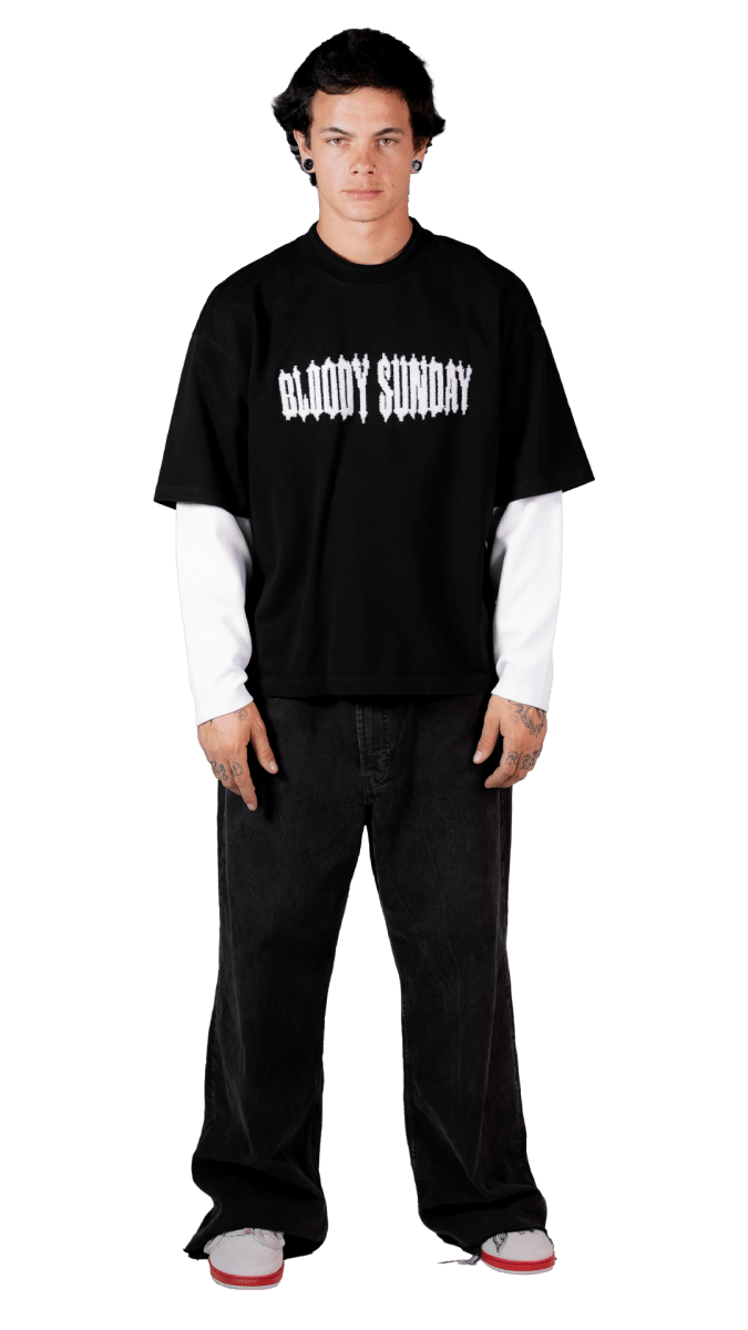 CHOPPER TWOFER - Bloody Sunday