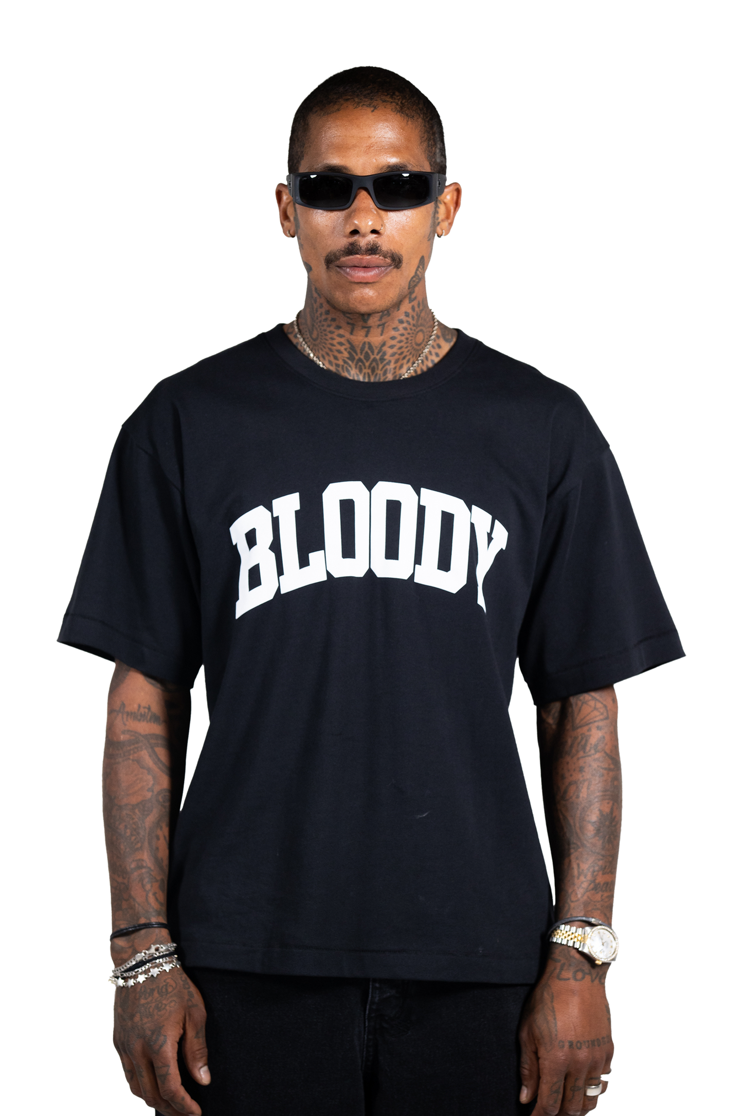 Collegiate Tee