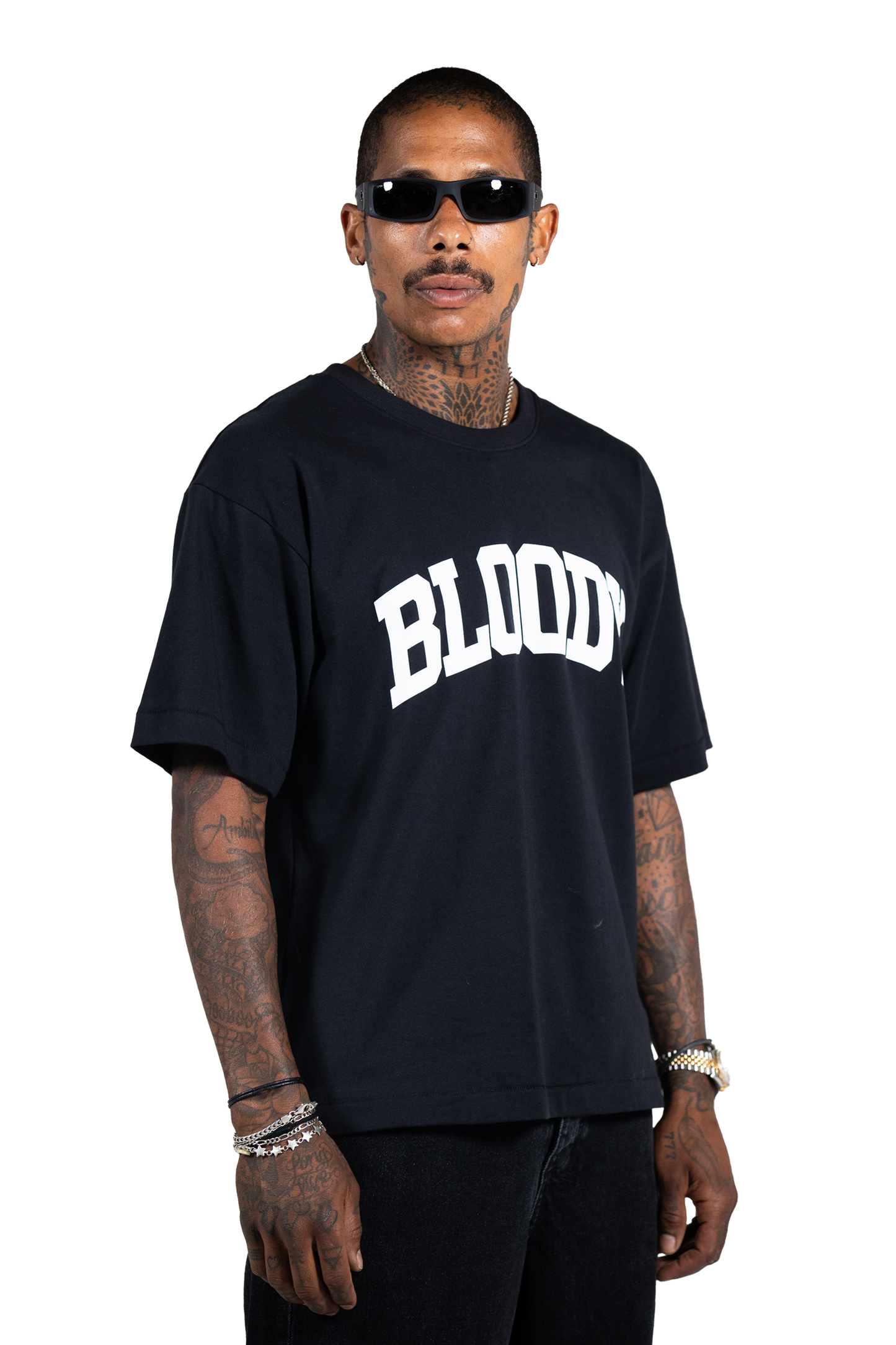 Collegiate Tee