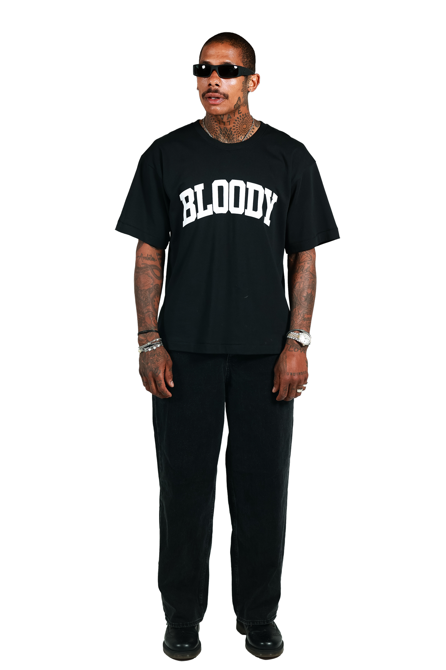 Collegiate Tee