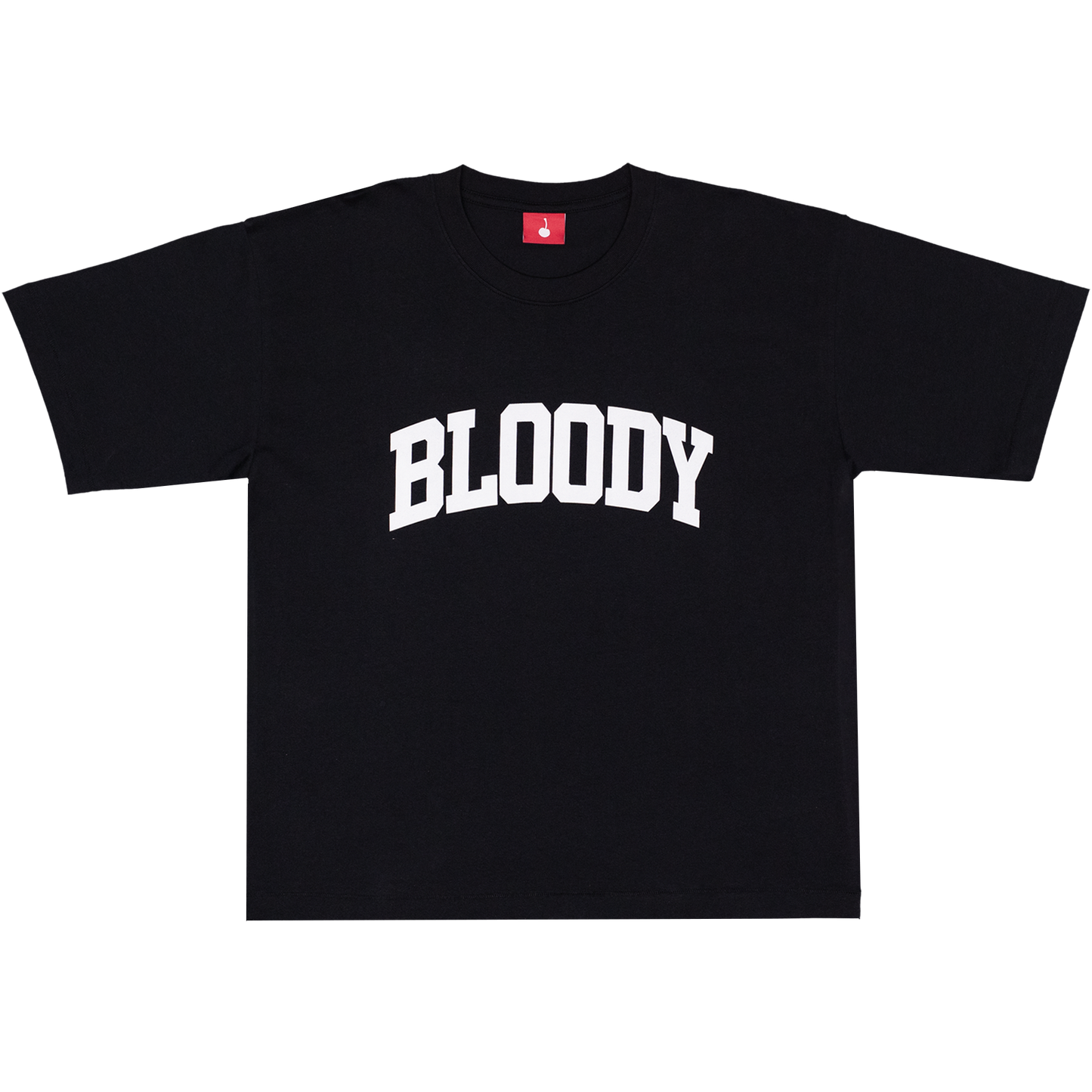 Collegiate Tee