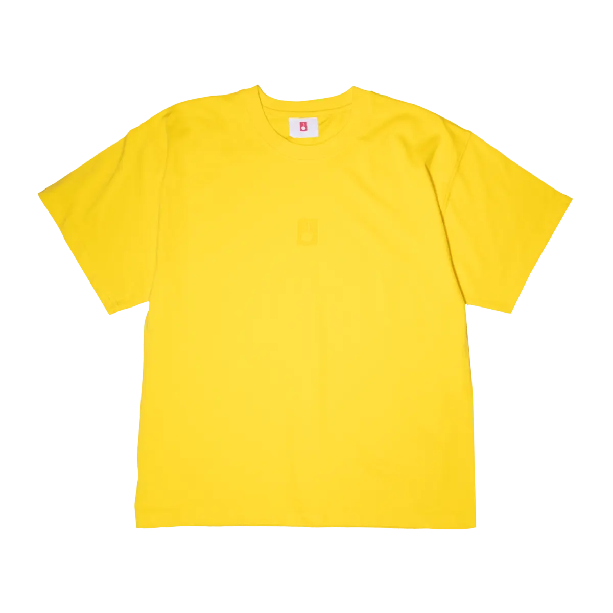 Core Crop Tee - Bloody Sunday