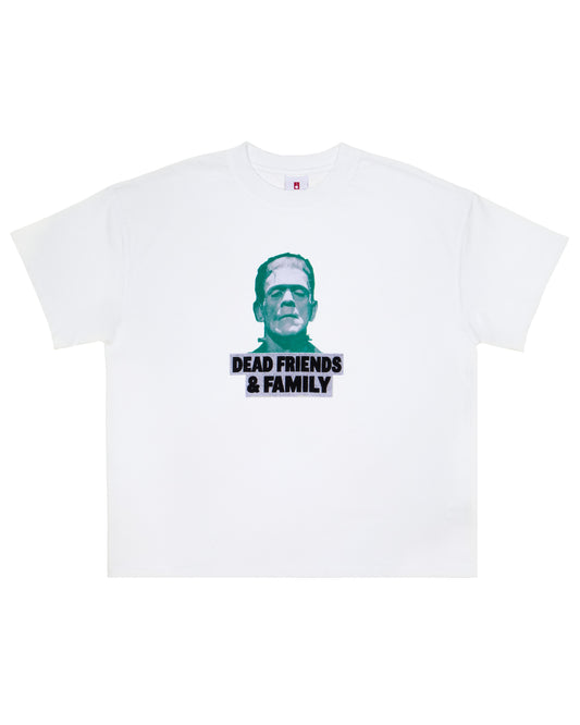 DEAD FRIENDS TEE