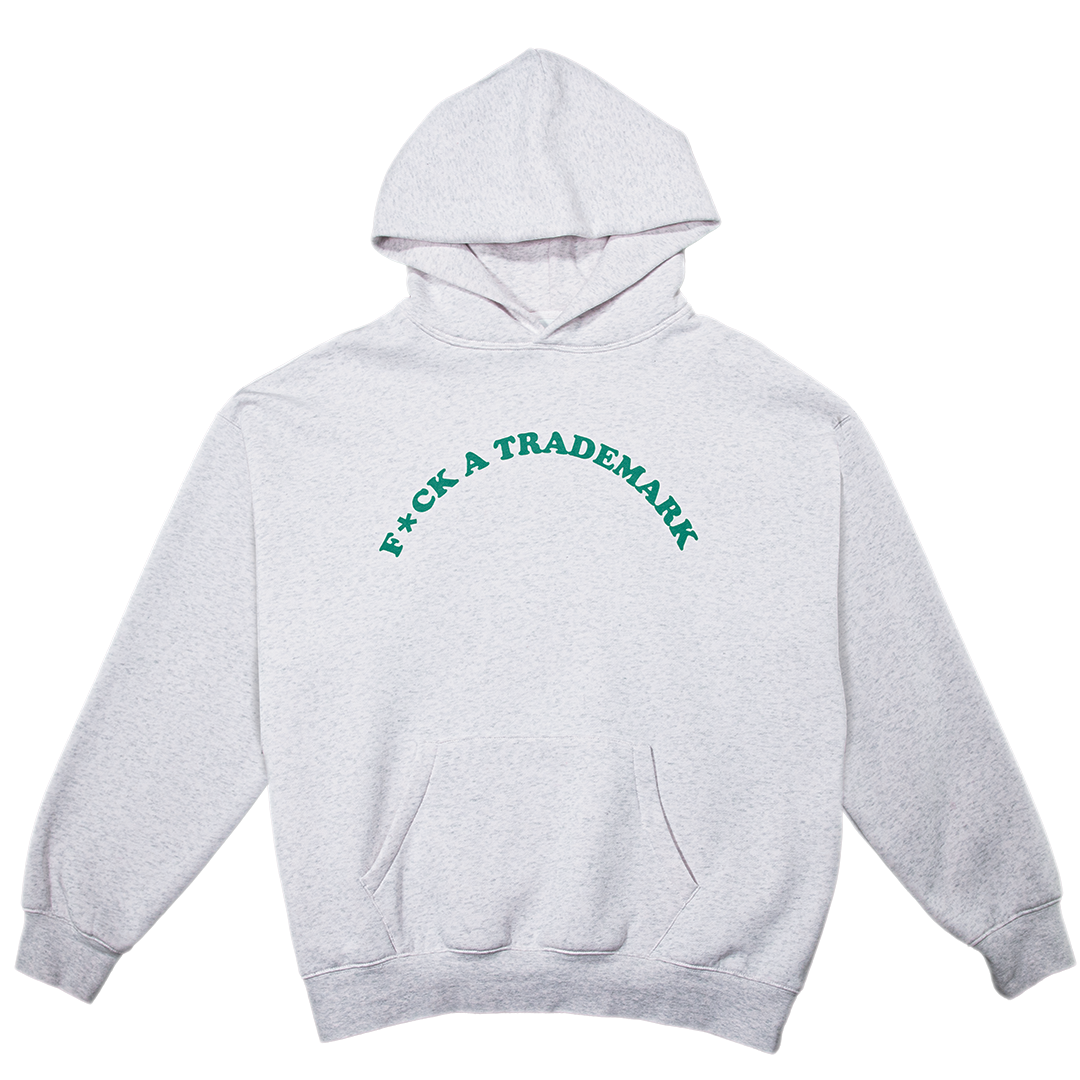 F CK A TRADEMARK HOODIE Bloody Sunday