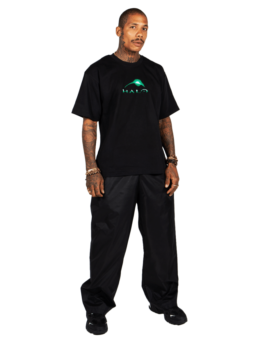 HALO TEE - Bloody Sunday