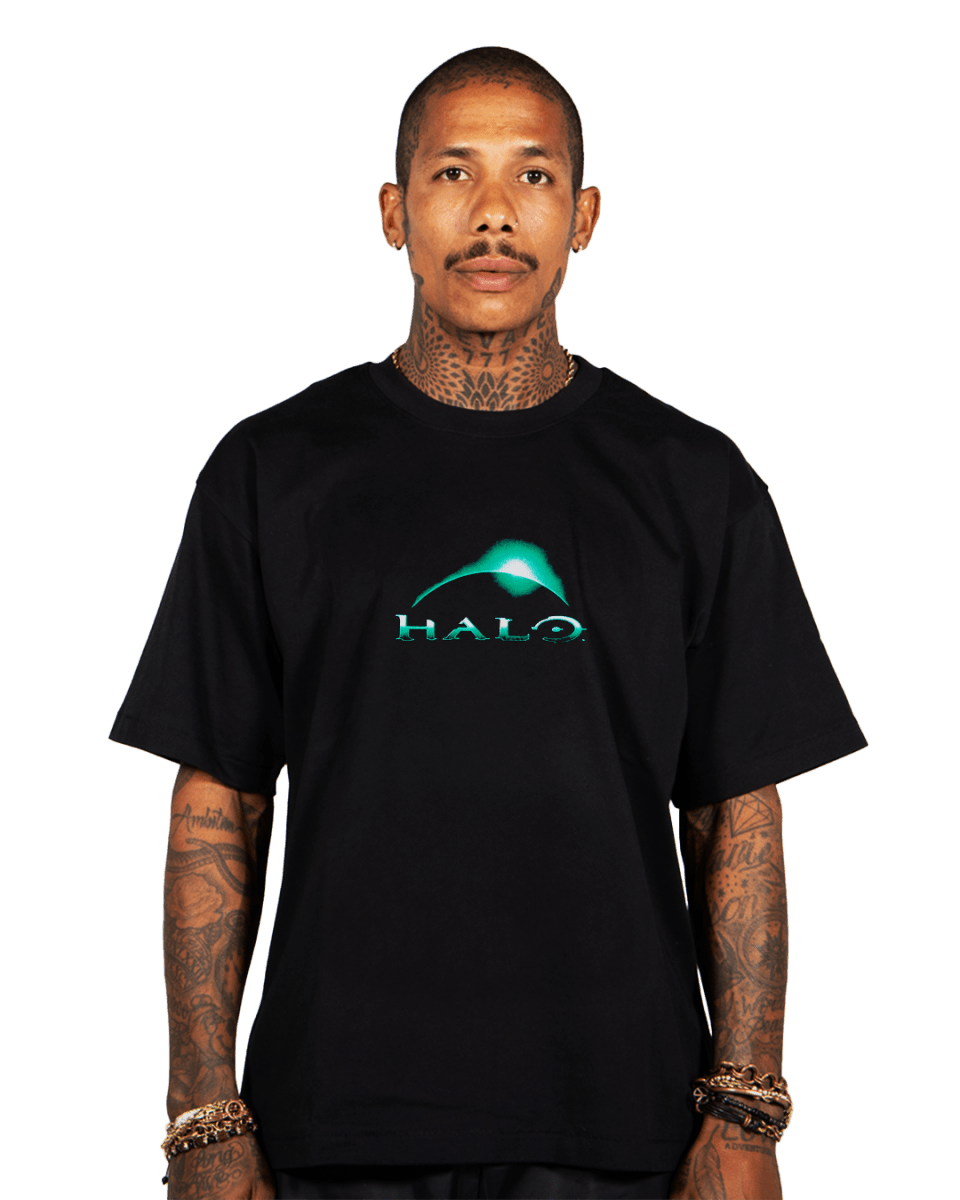 HALO TEE - Bloody Sunday