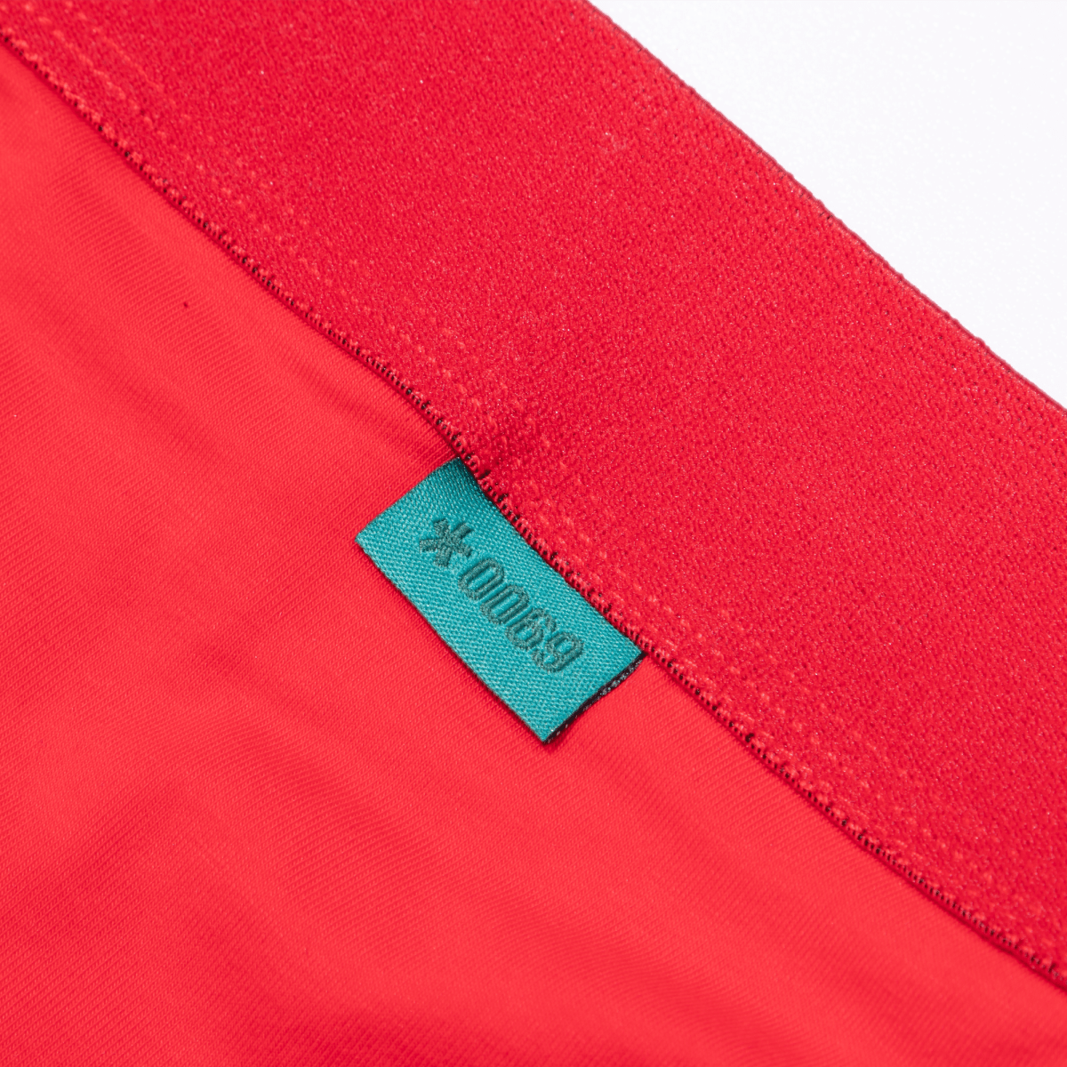 RED CORE BOXERS - Bloody Sunday