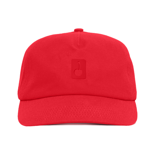 RED CORE HAT - Bloody Sunday