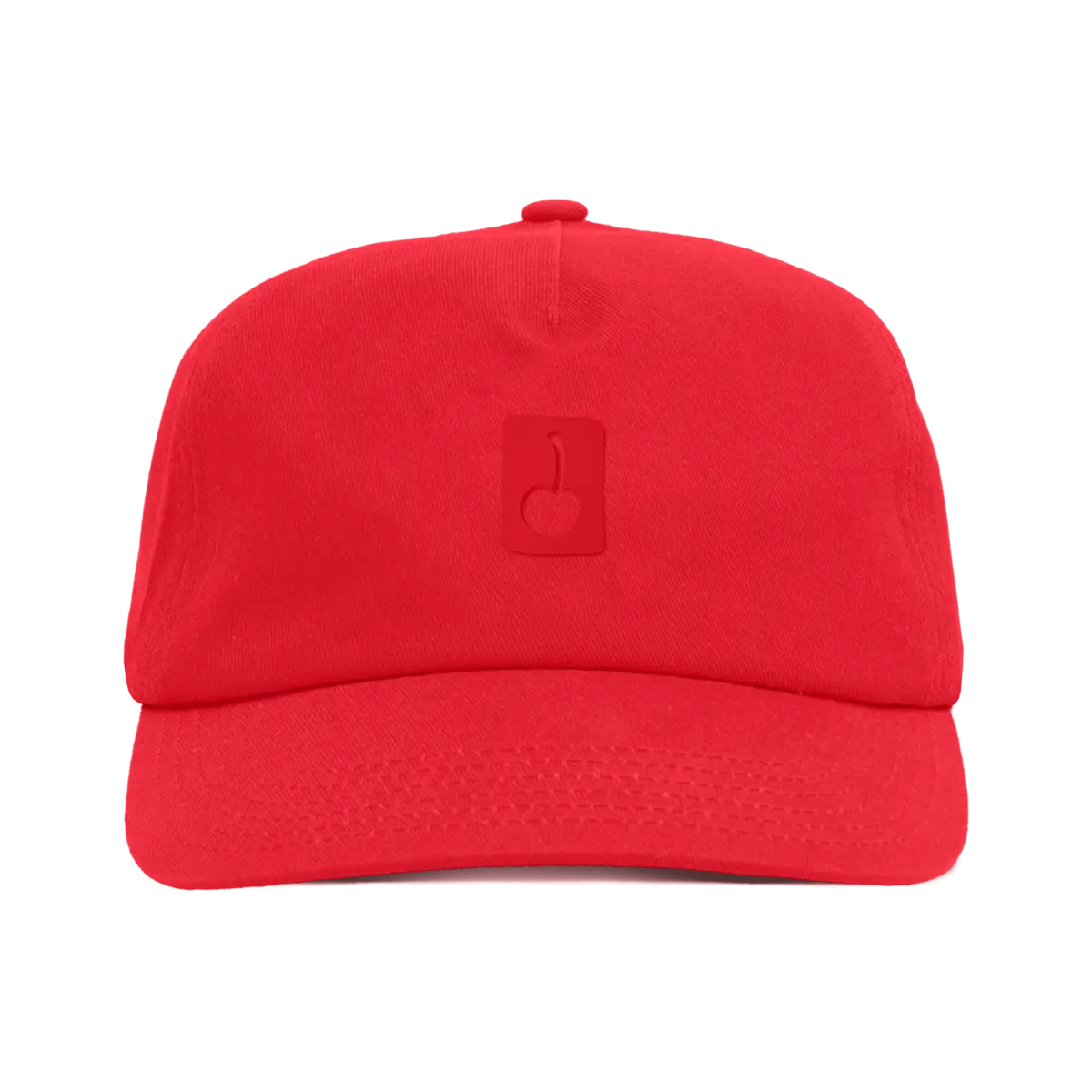 RED CORE HAT - Bloody Sunday