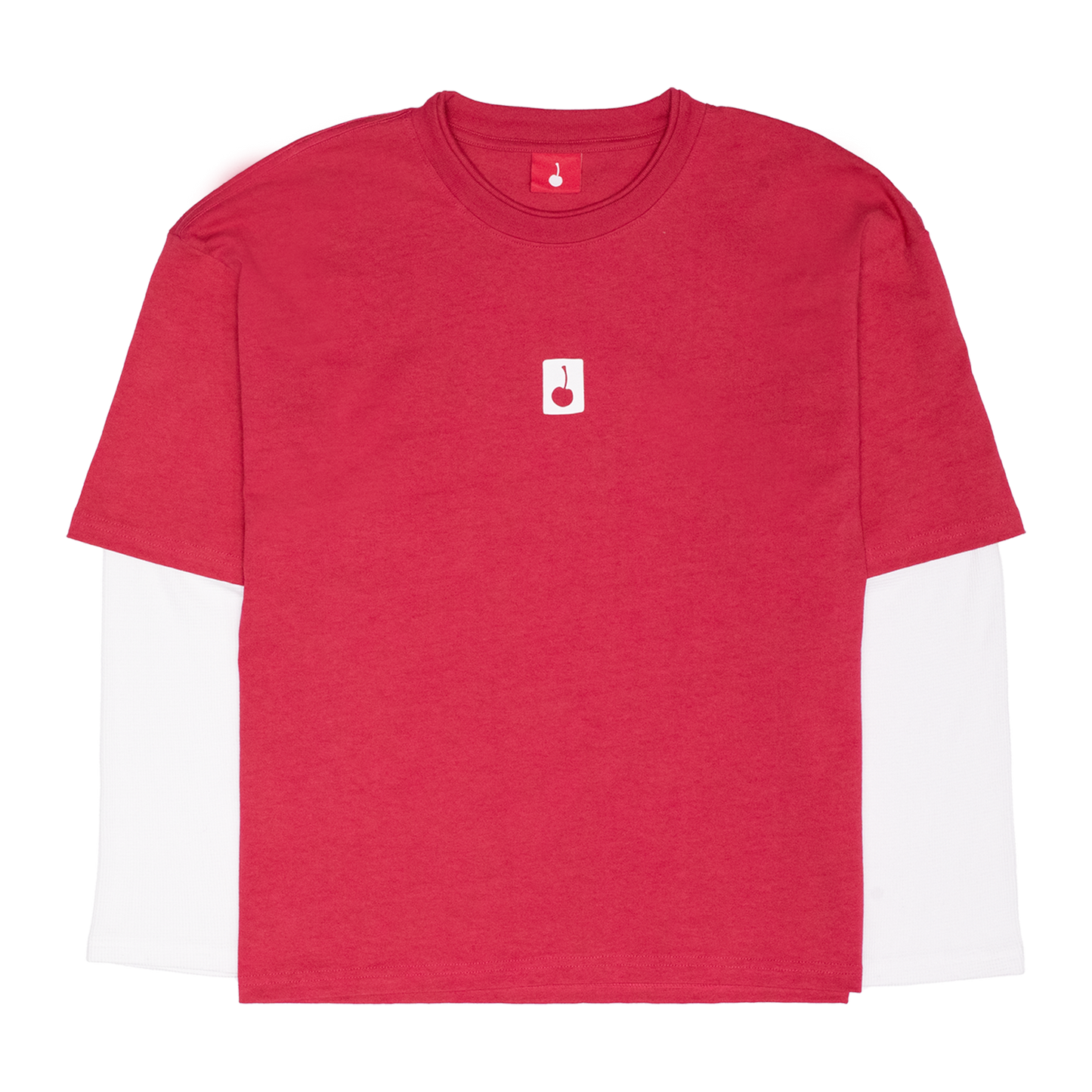 Tab Logo Twofer