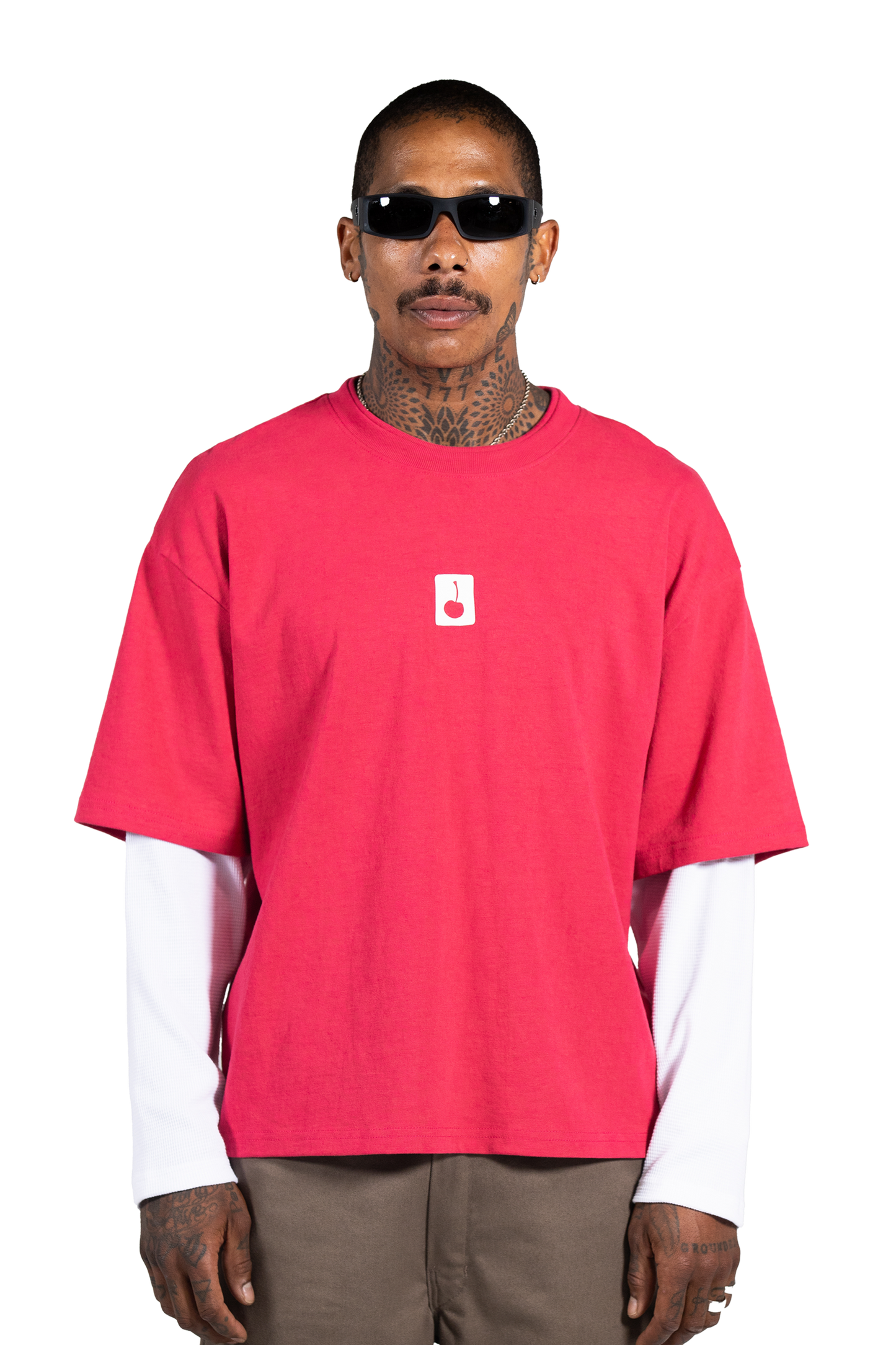 Tab Logo Twofer