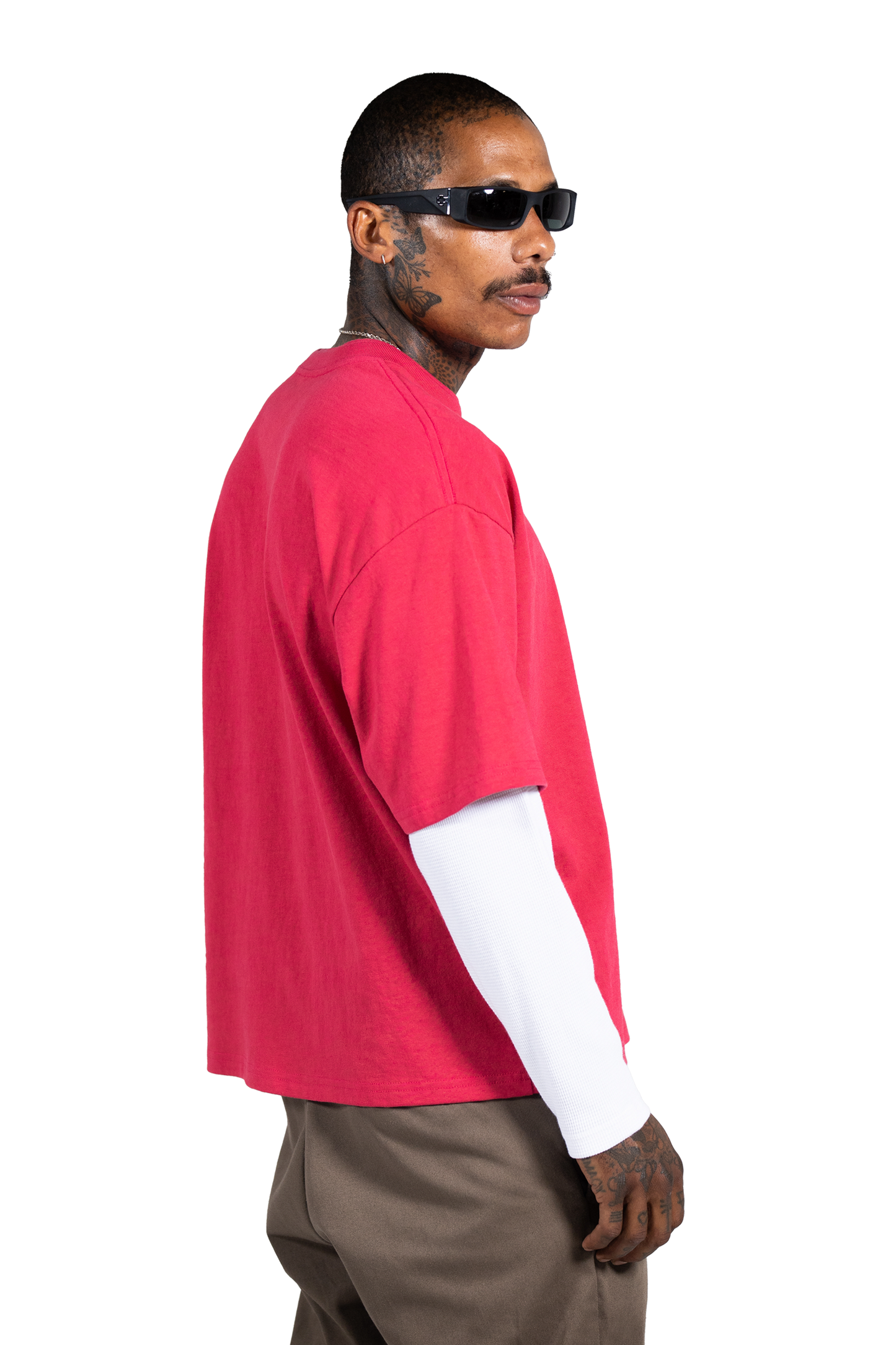Tab Logo Twofer