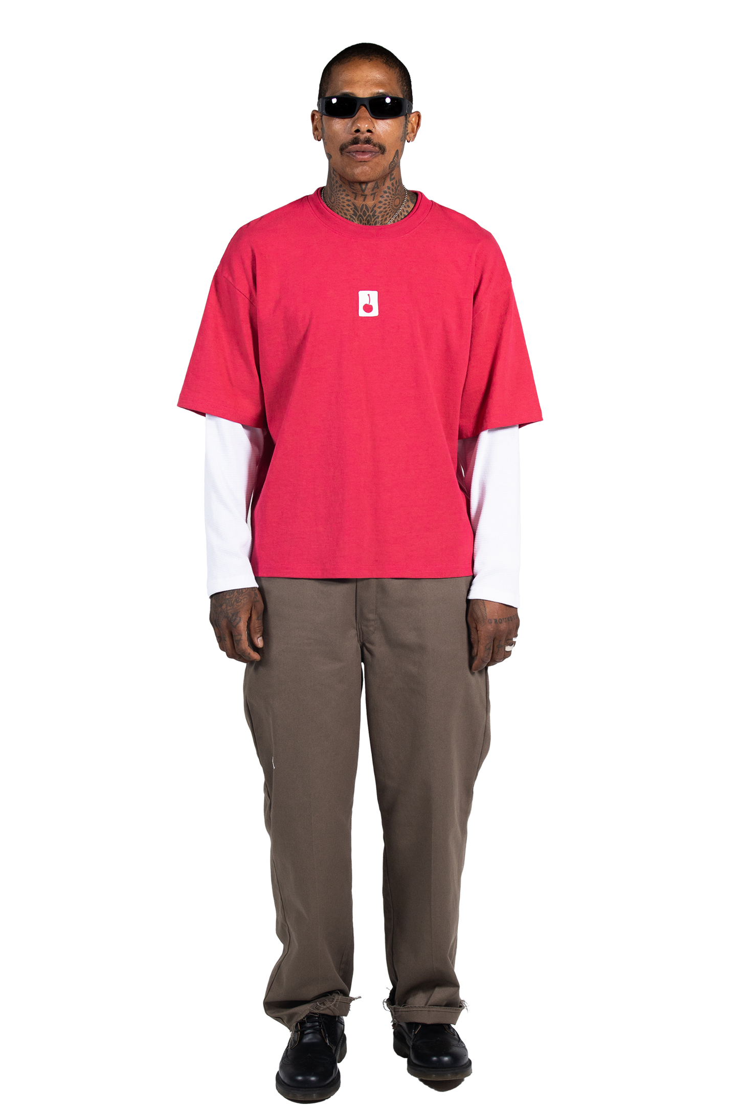 Tab Logo Twofer