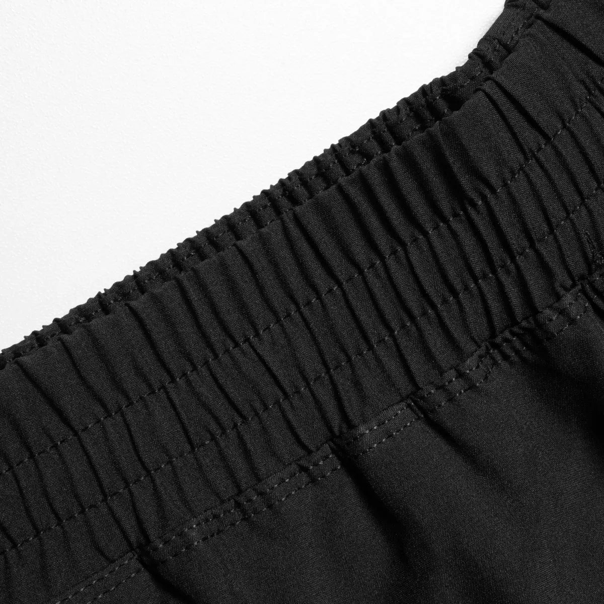 SUNDAY SPORT BLACK SHORTS - Bloody Sunday