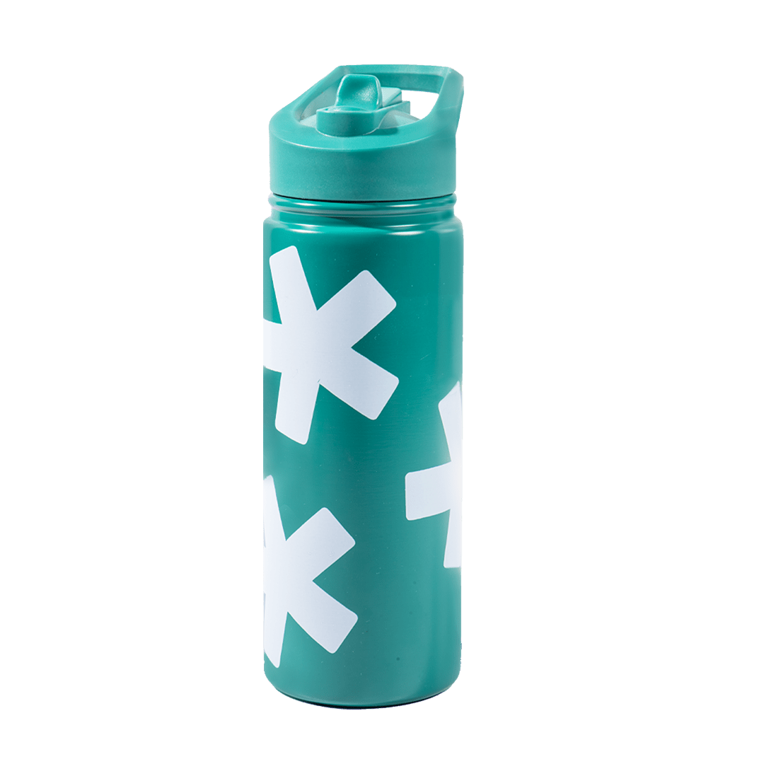 SUNDAY WATER BOTTLE - Bloody Sunday