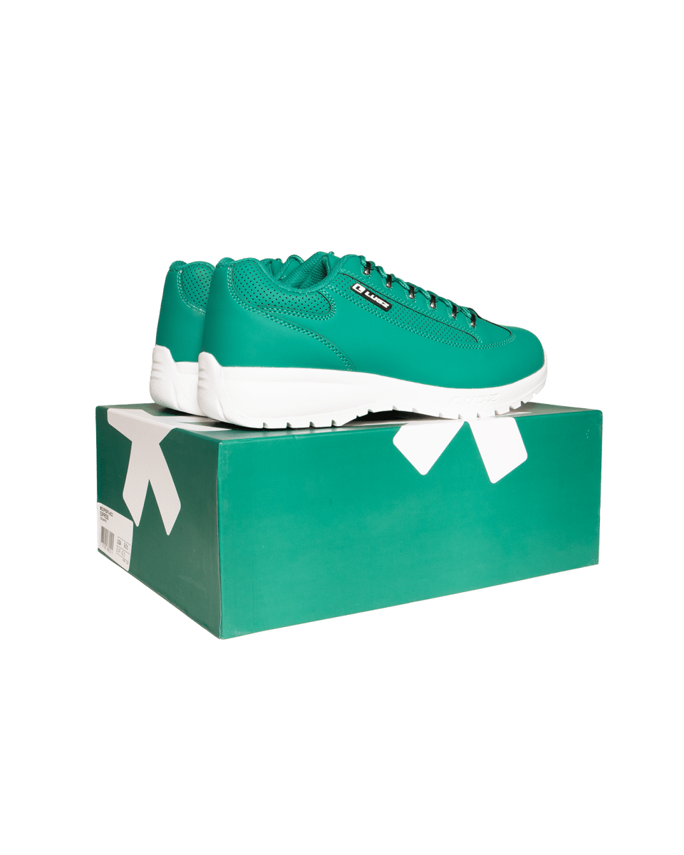 SUNDAY X LUGZ EXPRESS SNEAKER - Bloody Sunday