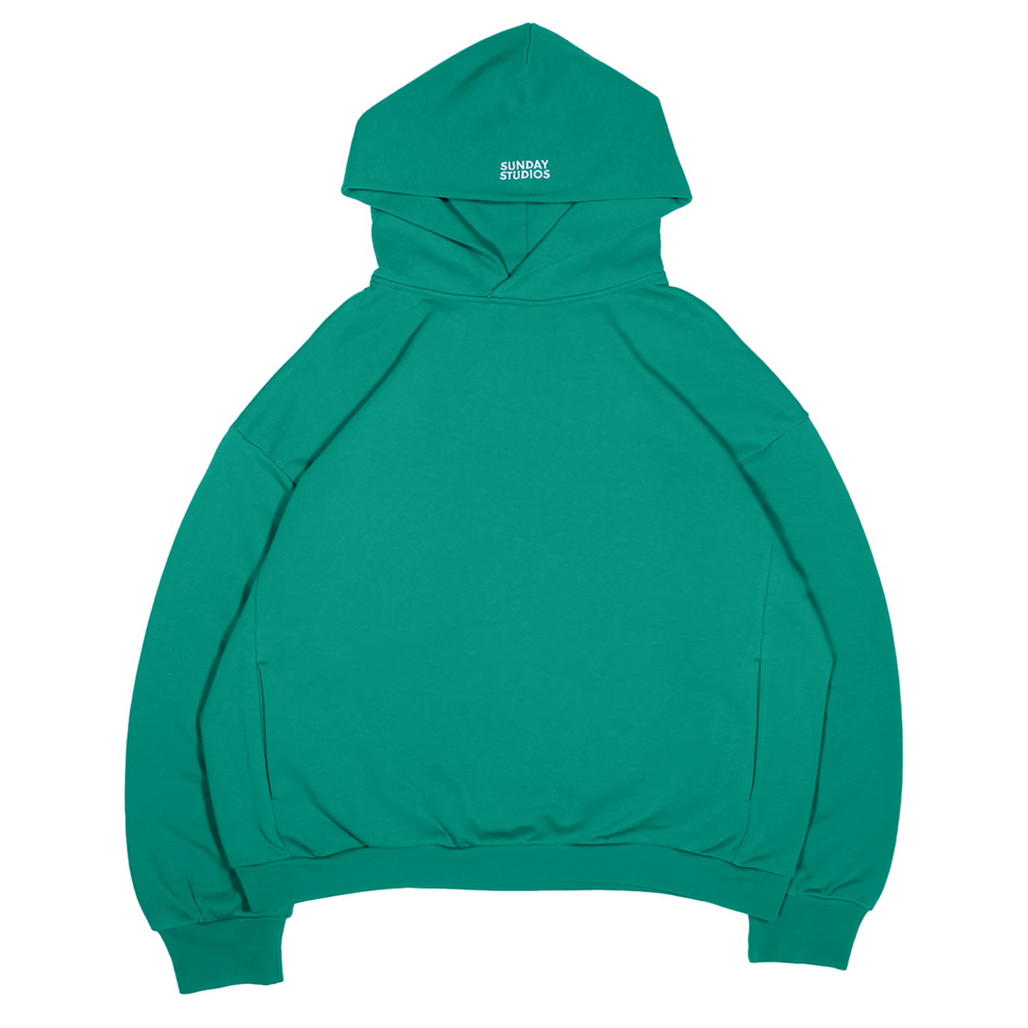 SUNDAY STUDIOS STAFF HOODIE