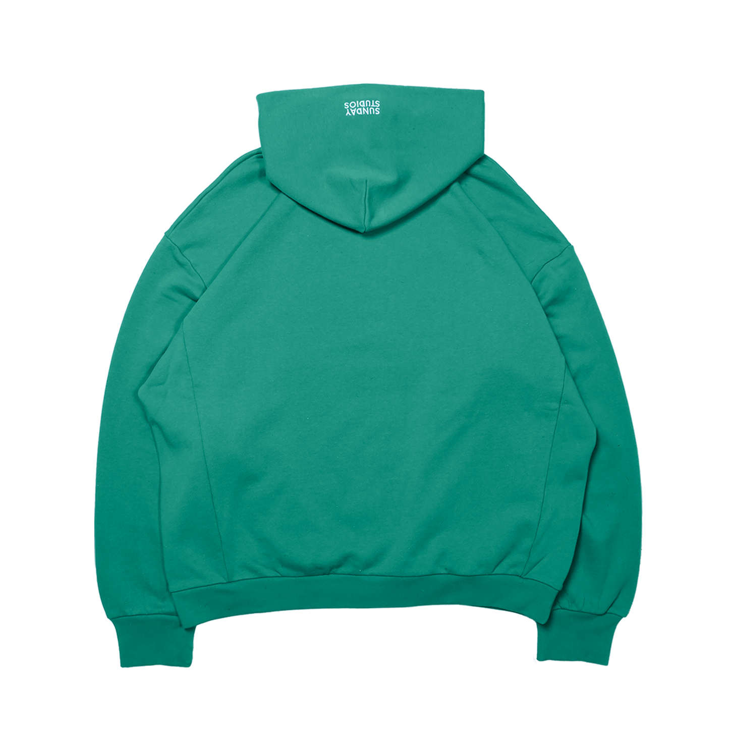 SUNDAY STUDIOS STAFF HOODIE