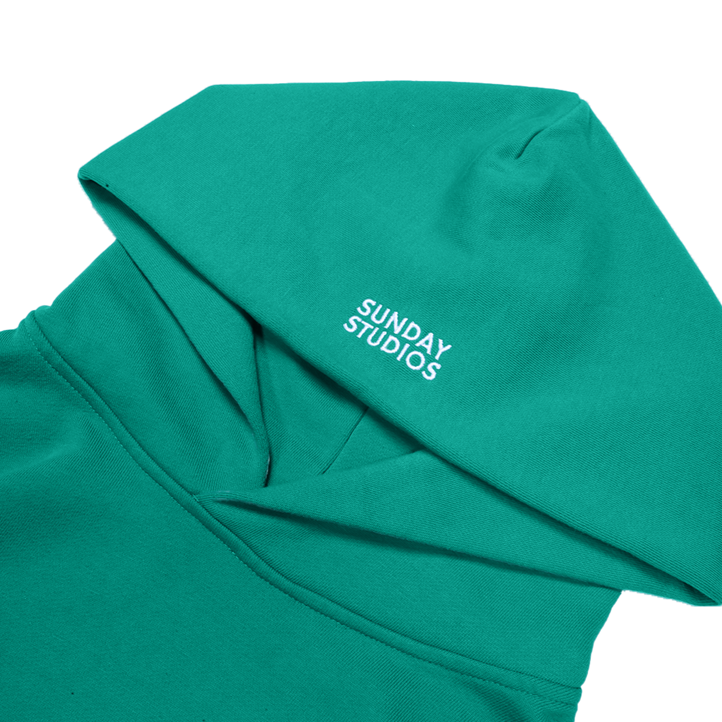 SUNDAY STUDIOS STAFF HOODIE