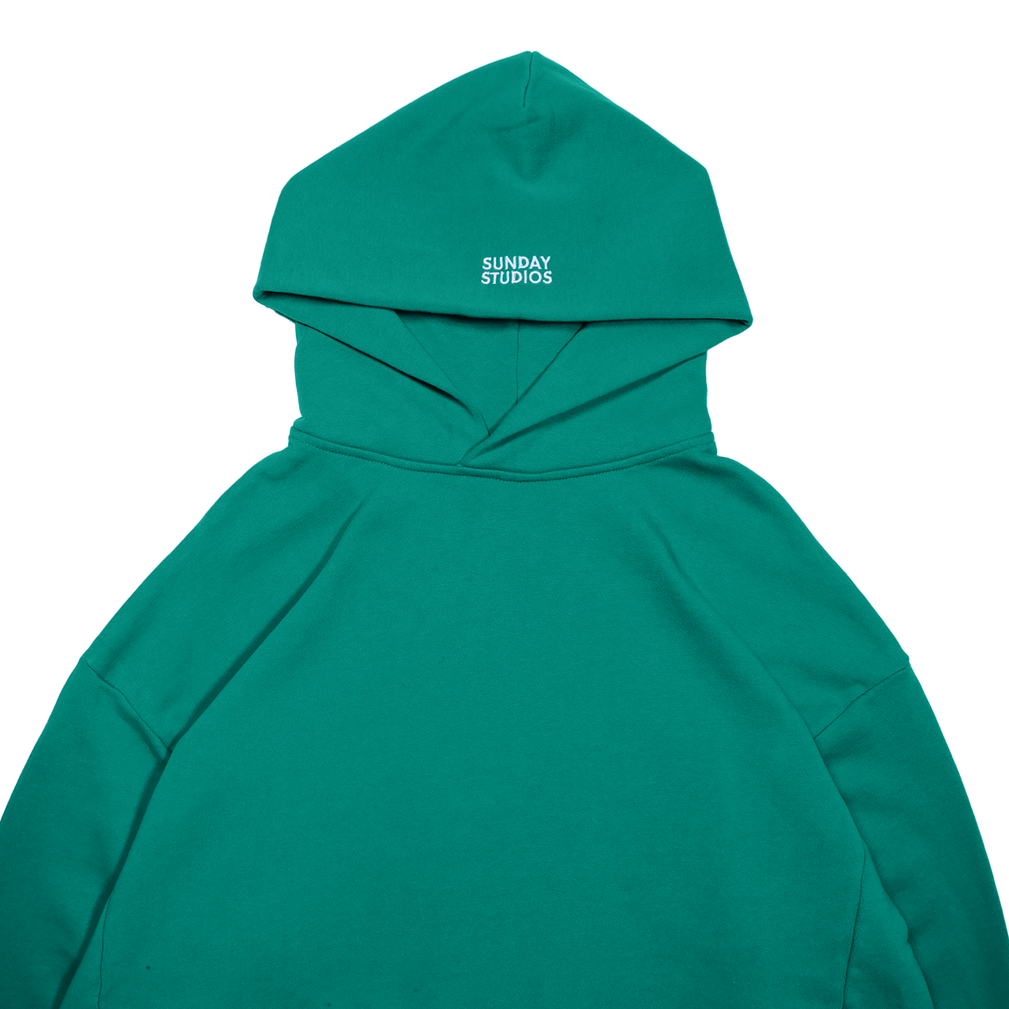 SUNDAY STUDIOS STAFF HOODIE