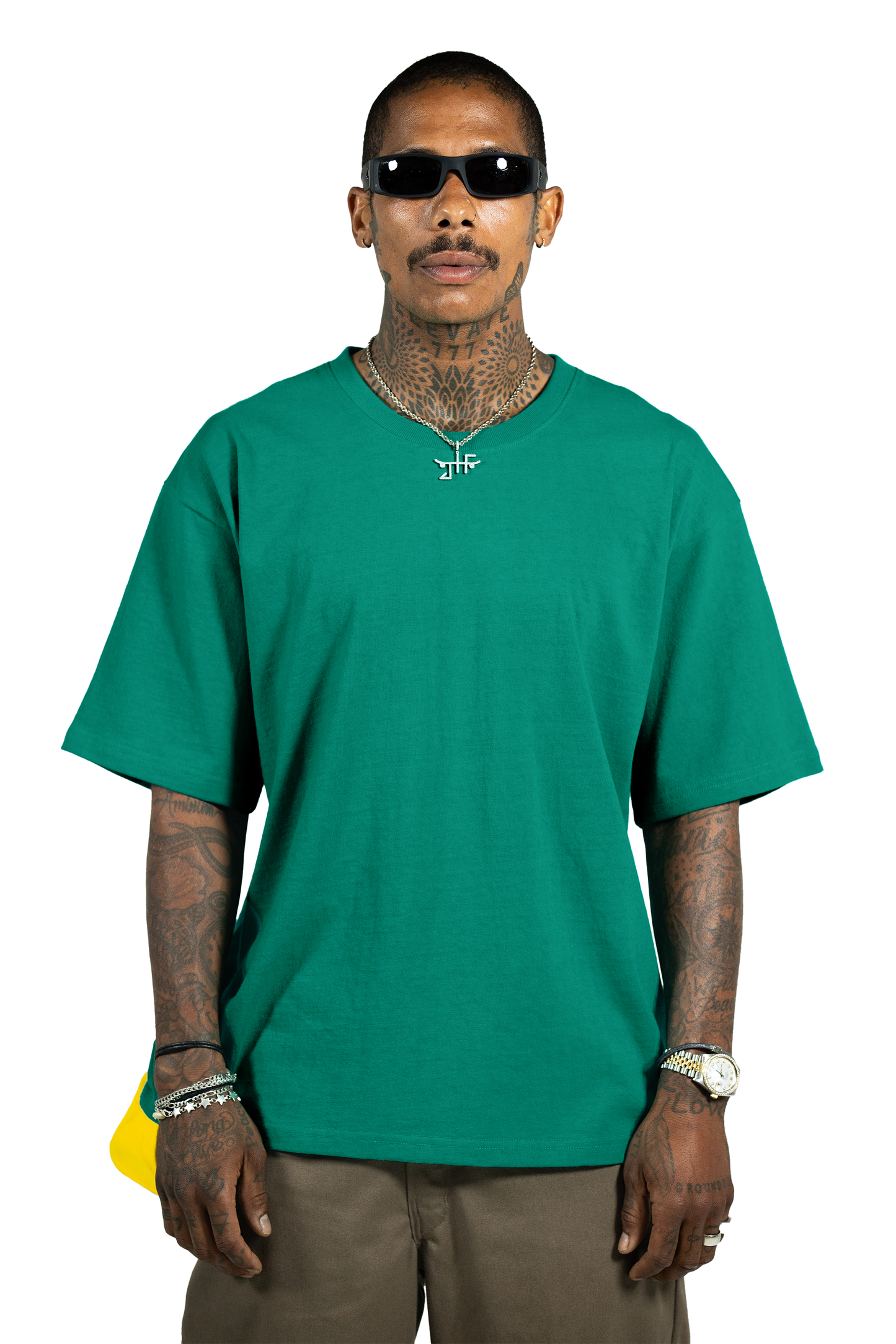 Sunday Tee