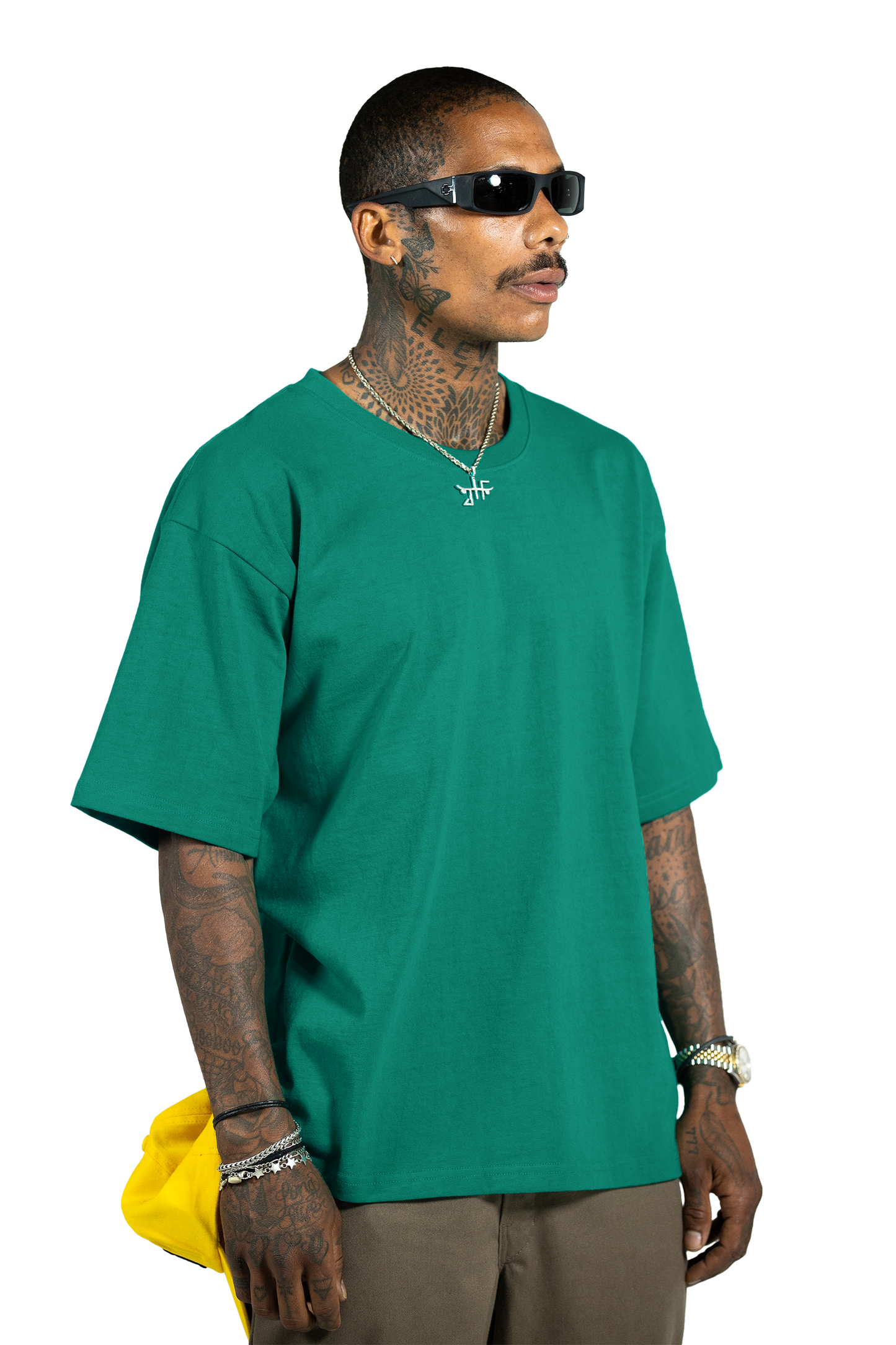 Sunday Tee