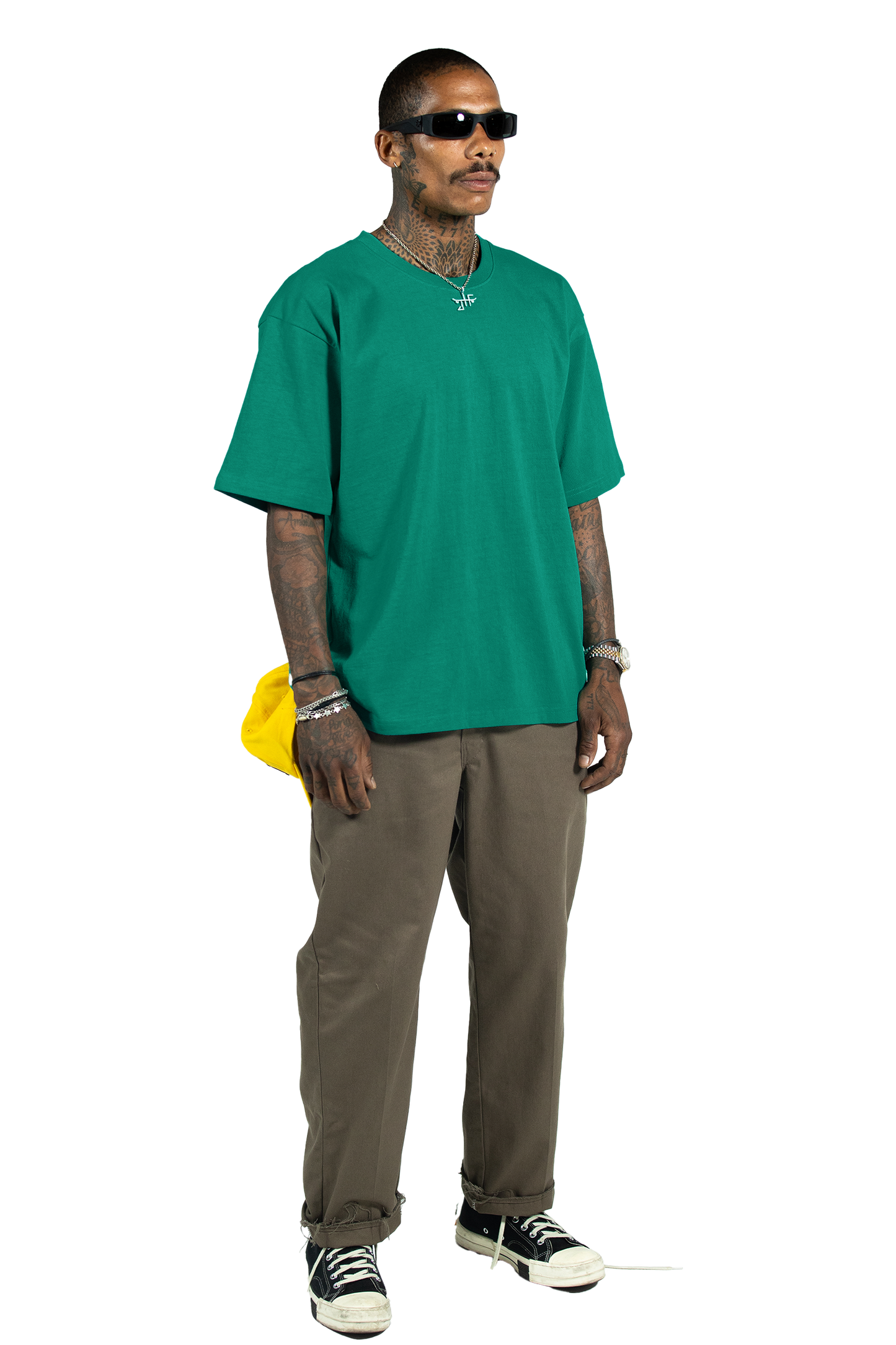 Sunday Tee