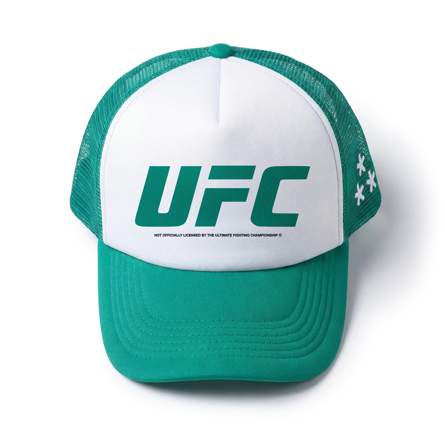 UFC TRUCKER HAT Bloody Sunday