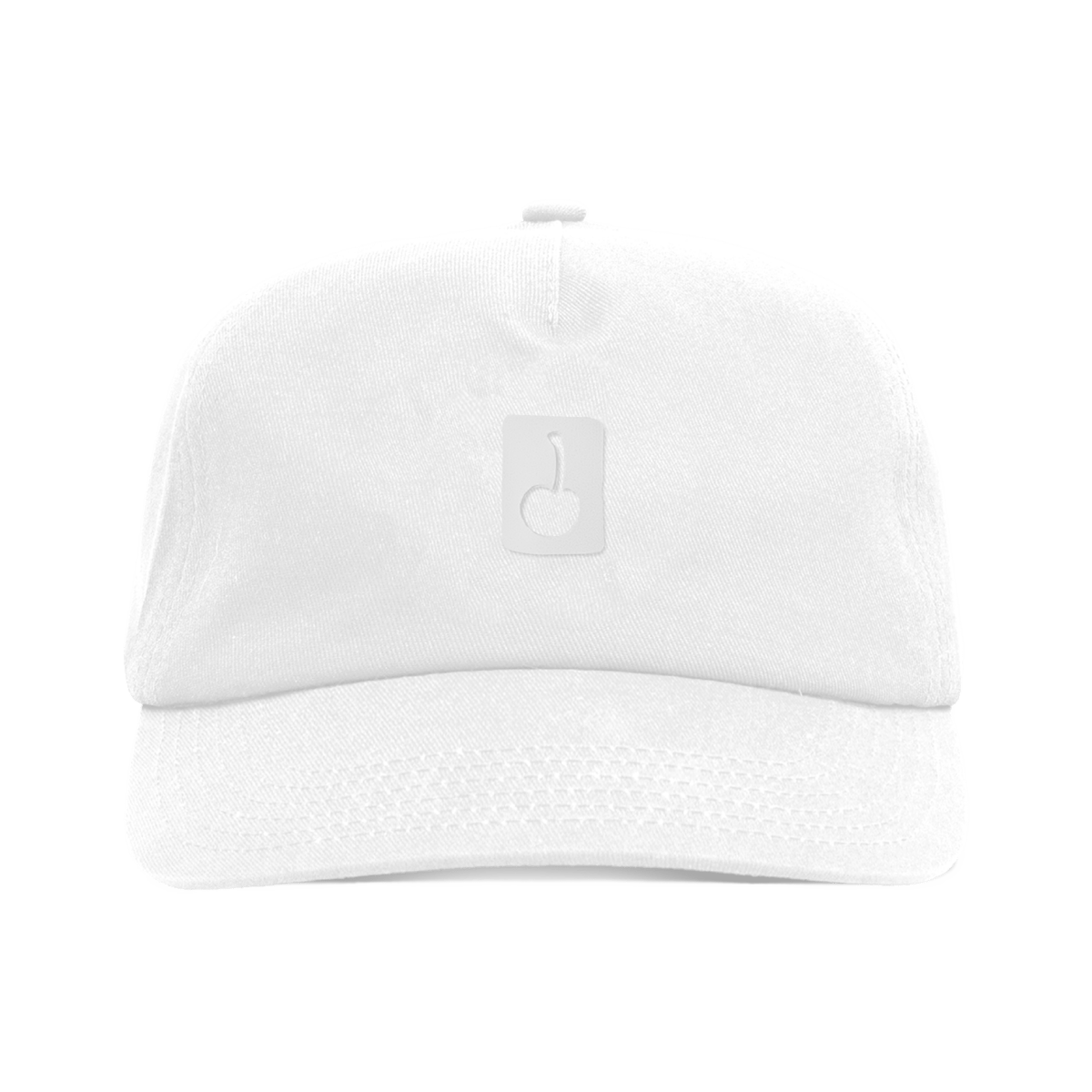 WHITE CORE HAT - Bloody Sunday