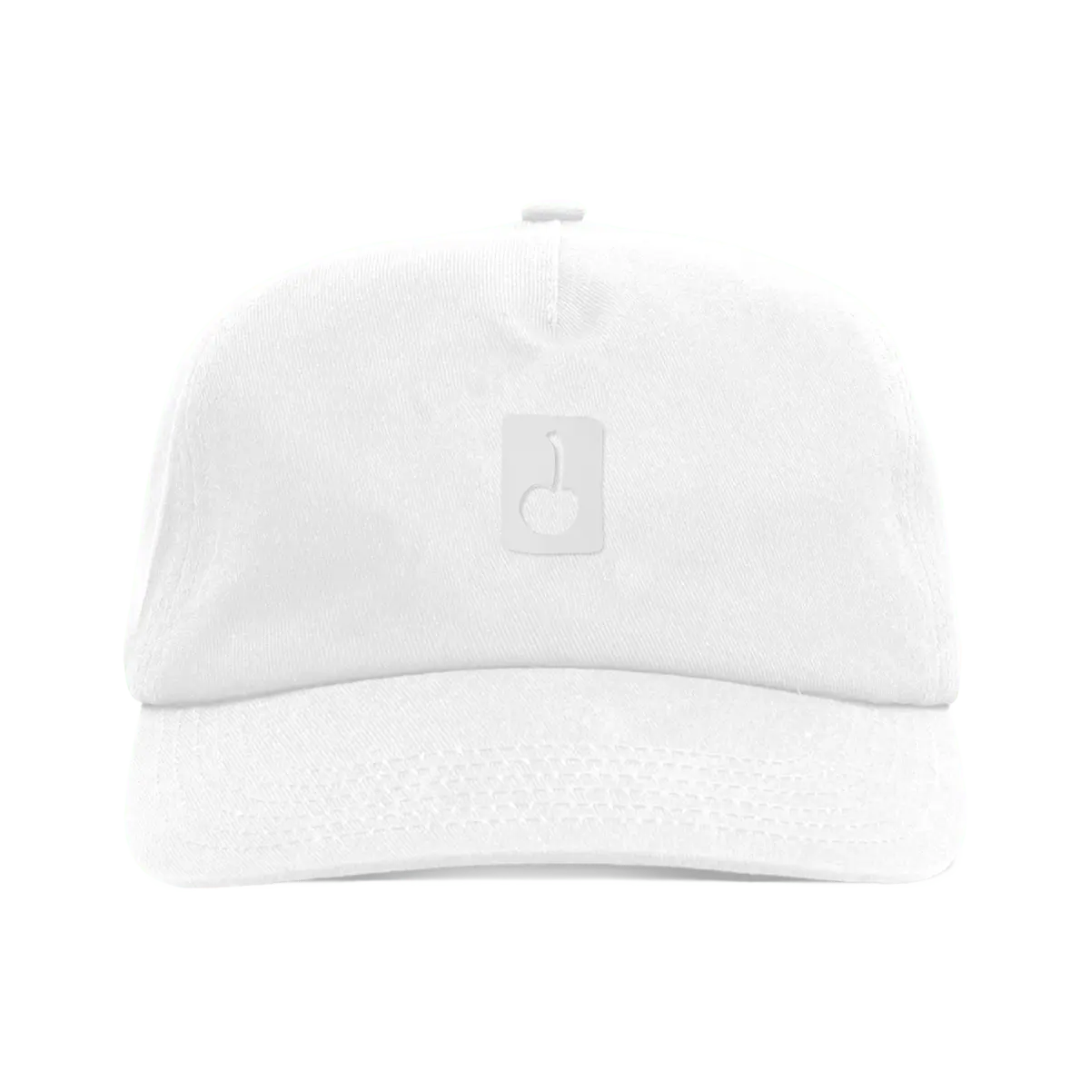 WHITE CORE HAT - Bloody Sunday