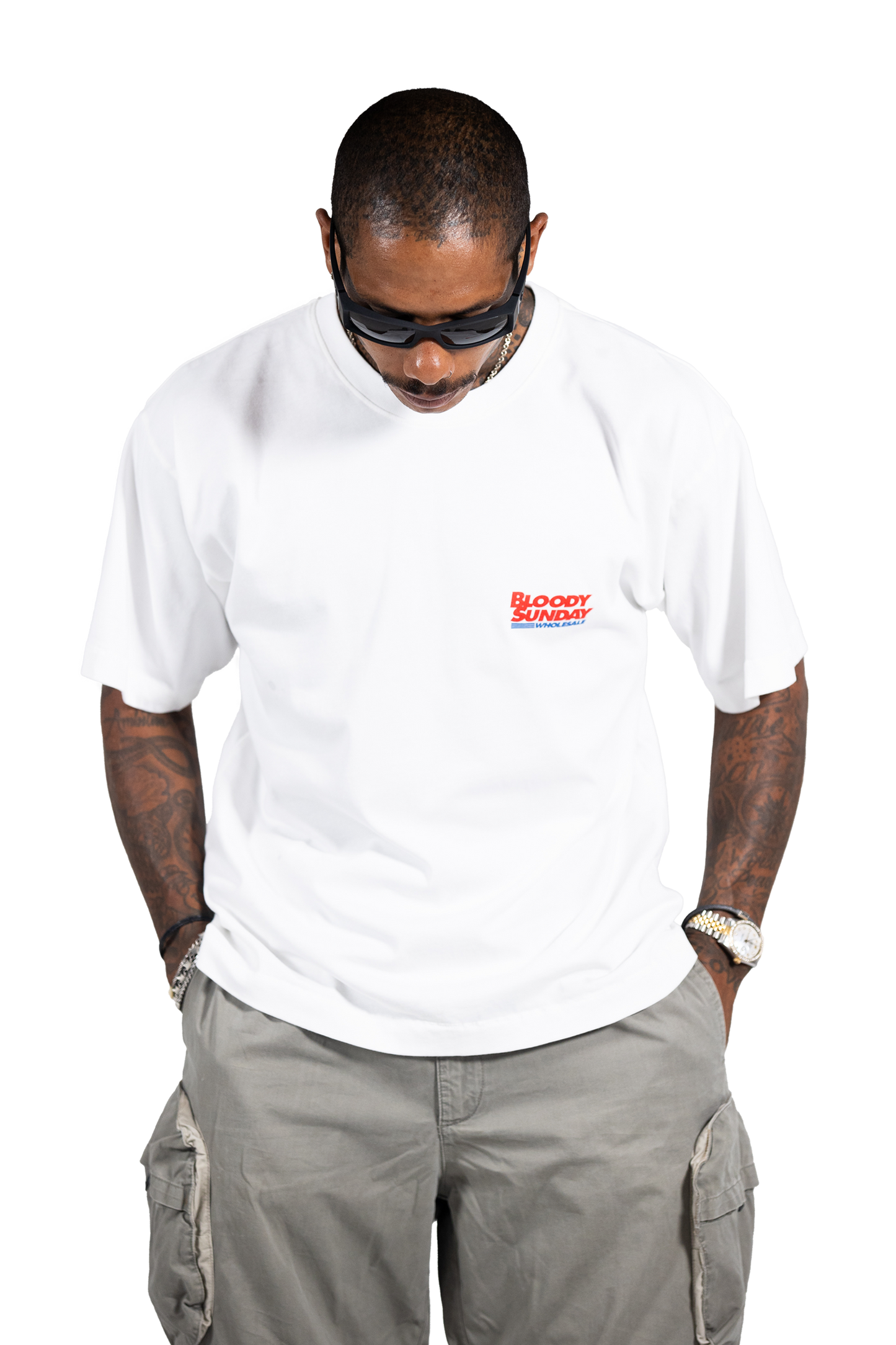 Wholesale Tee