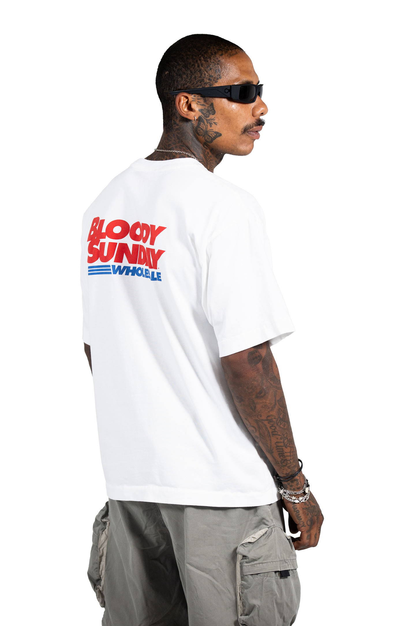 Wholesale Tee