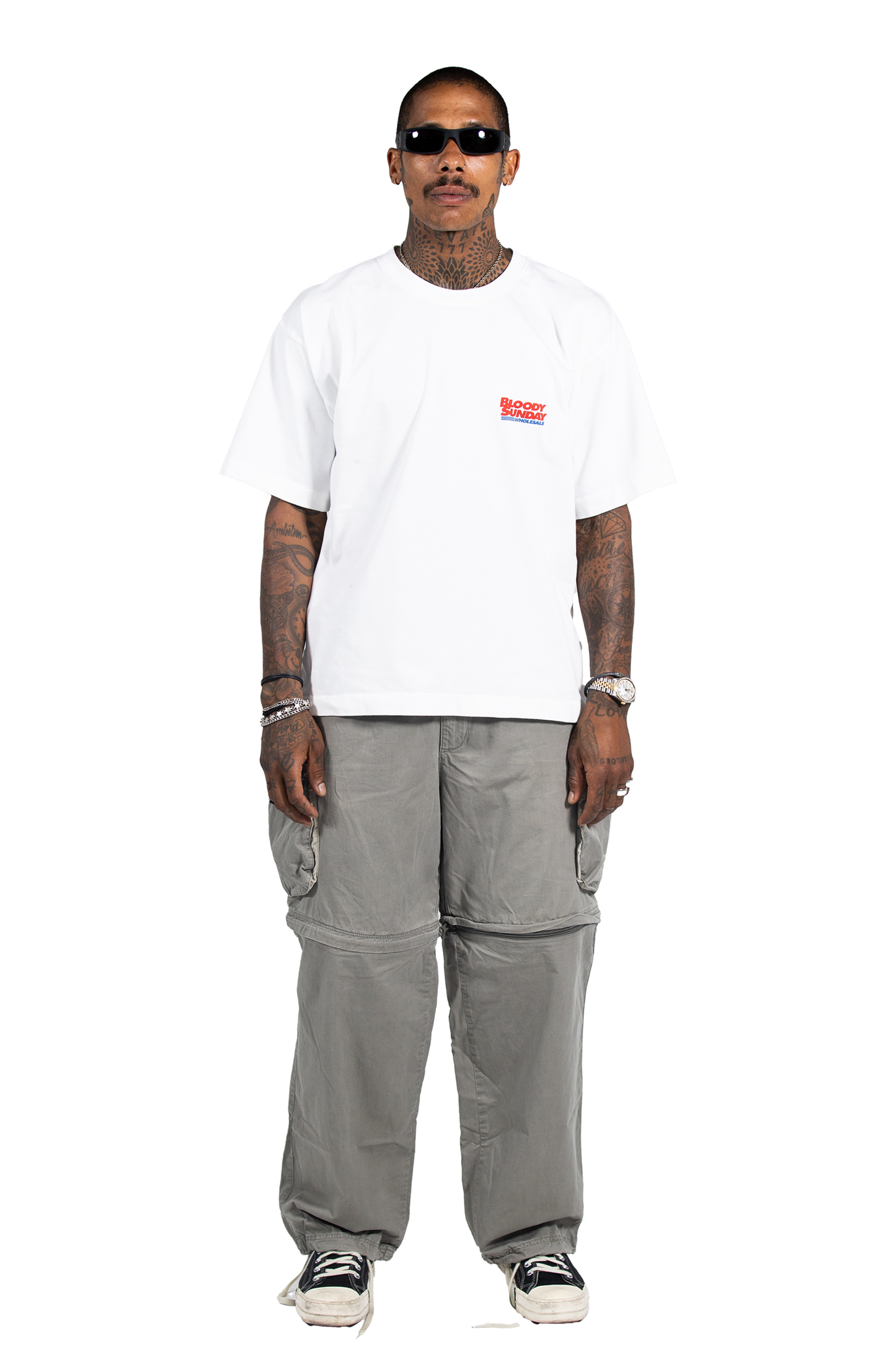 Wholesale Tee