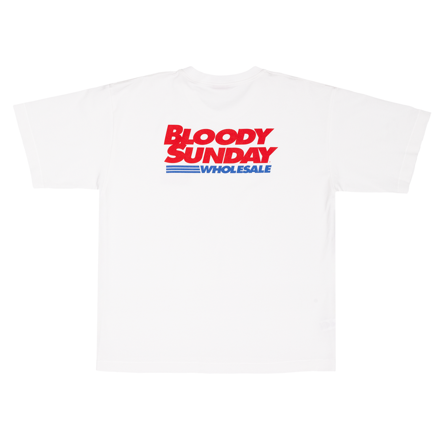 Wholesale Tee