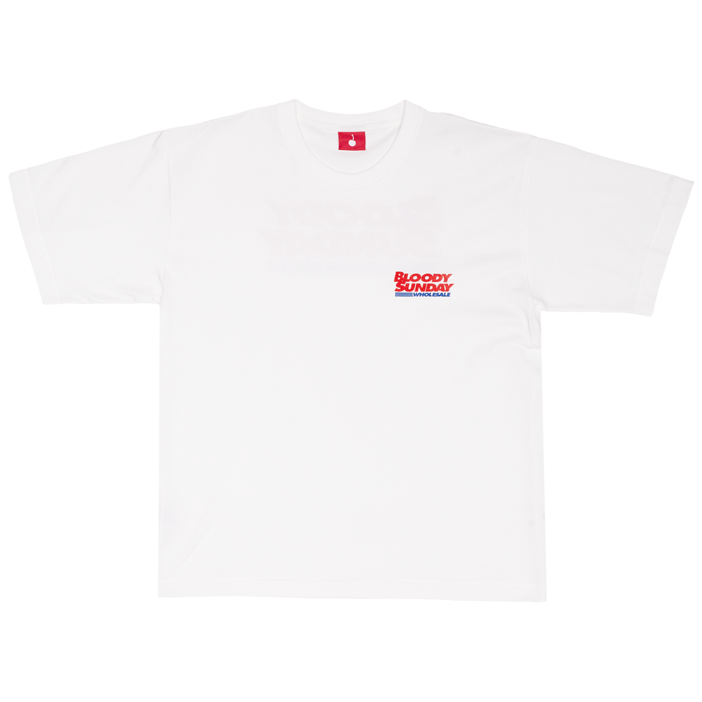 Wholesale Tee