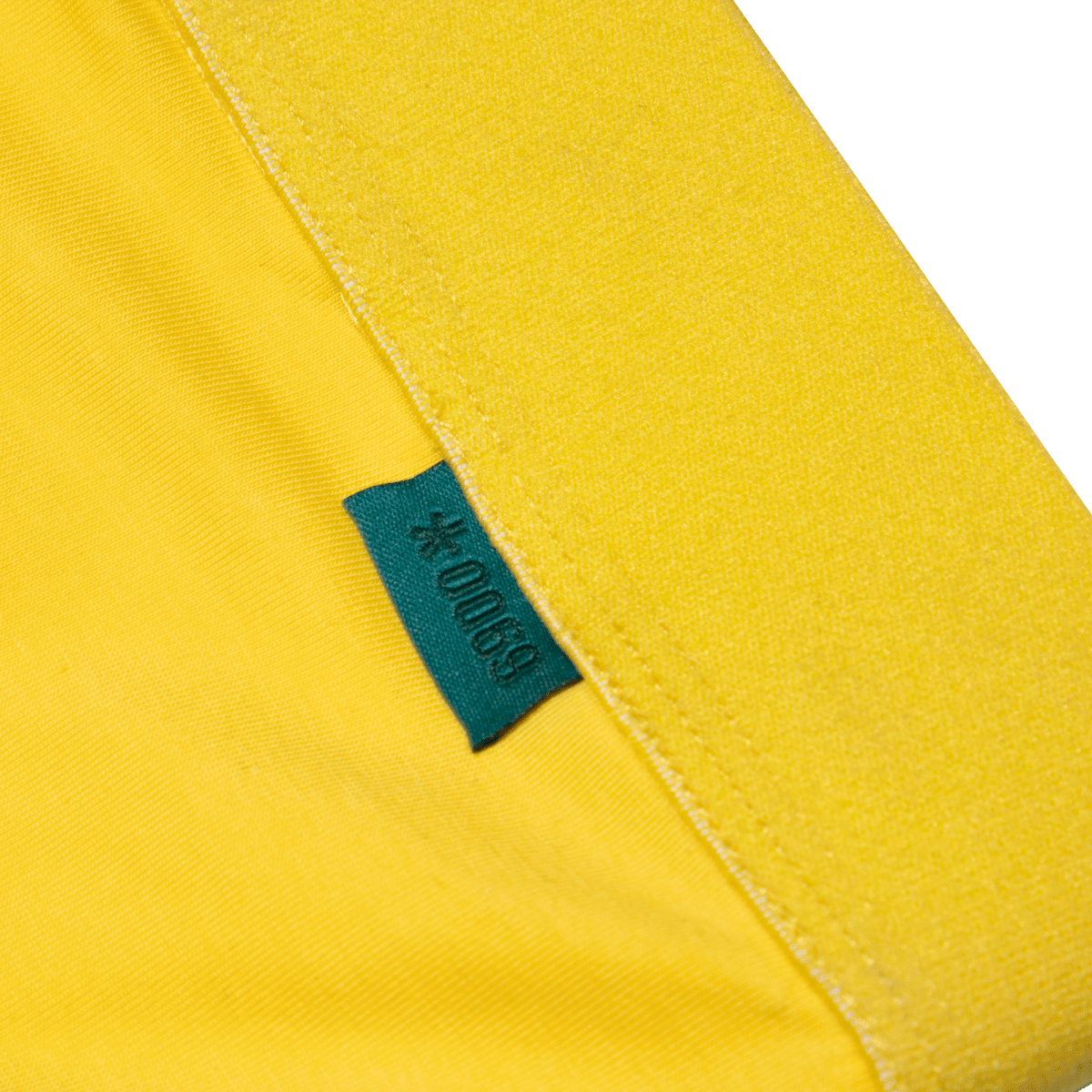 YELLOW CORE BOXERS - Bloody Sunday