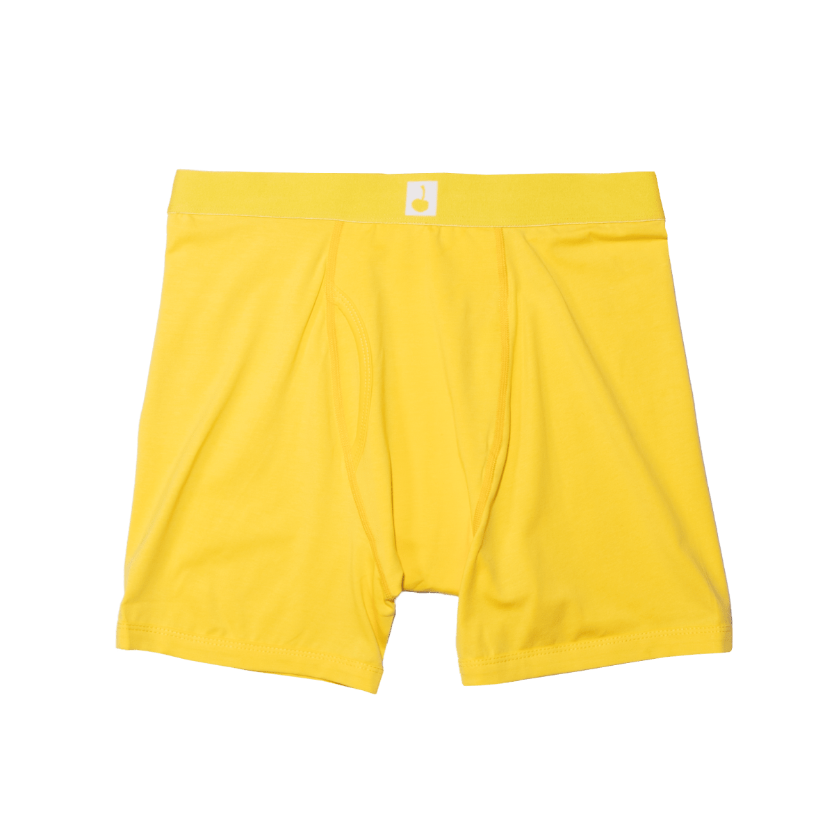 YELLOW CORE BOXERS - Bloody Sunday