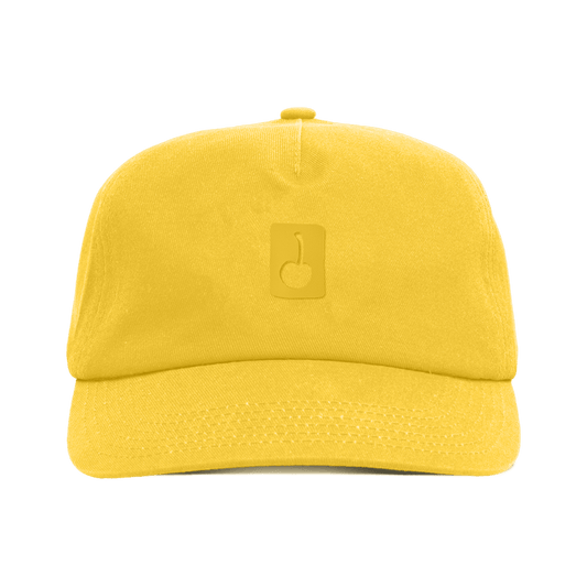 YELLOW CORE HAT - Bloody Sunday