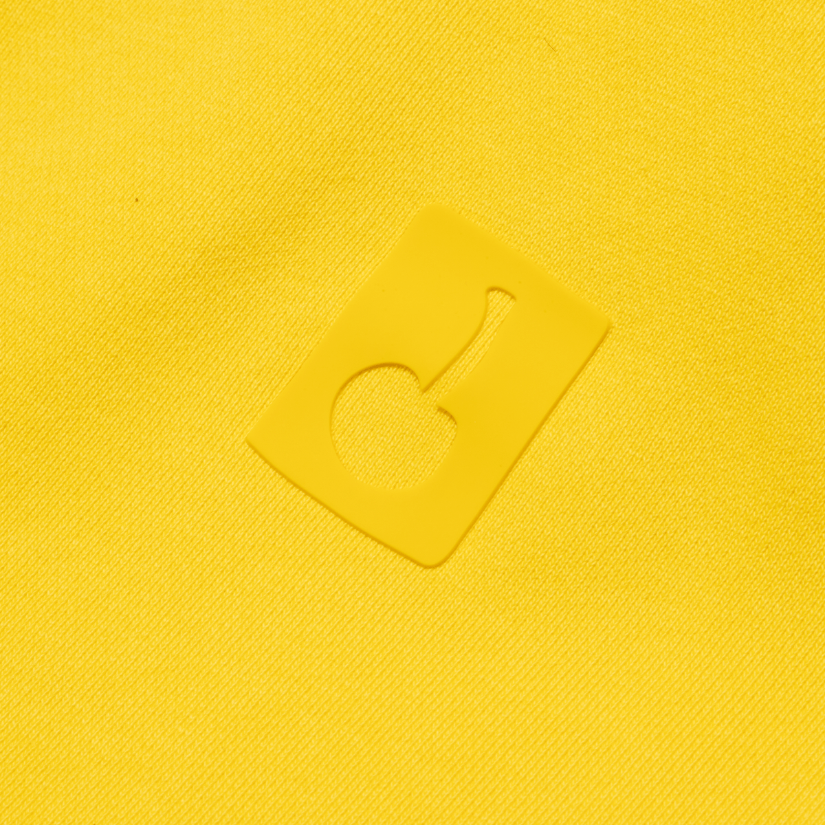 YELLOW CORE HOODIE - Bloody Sunday