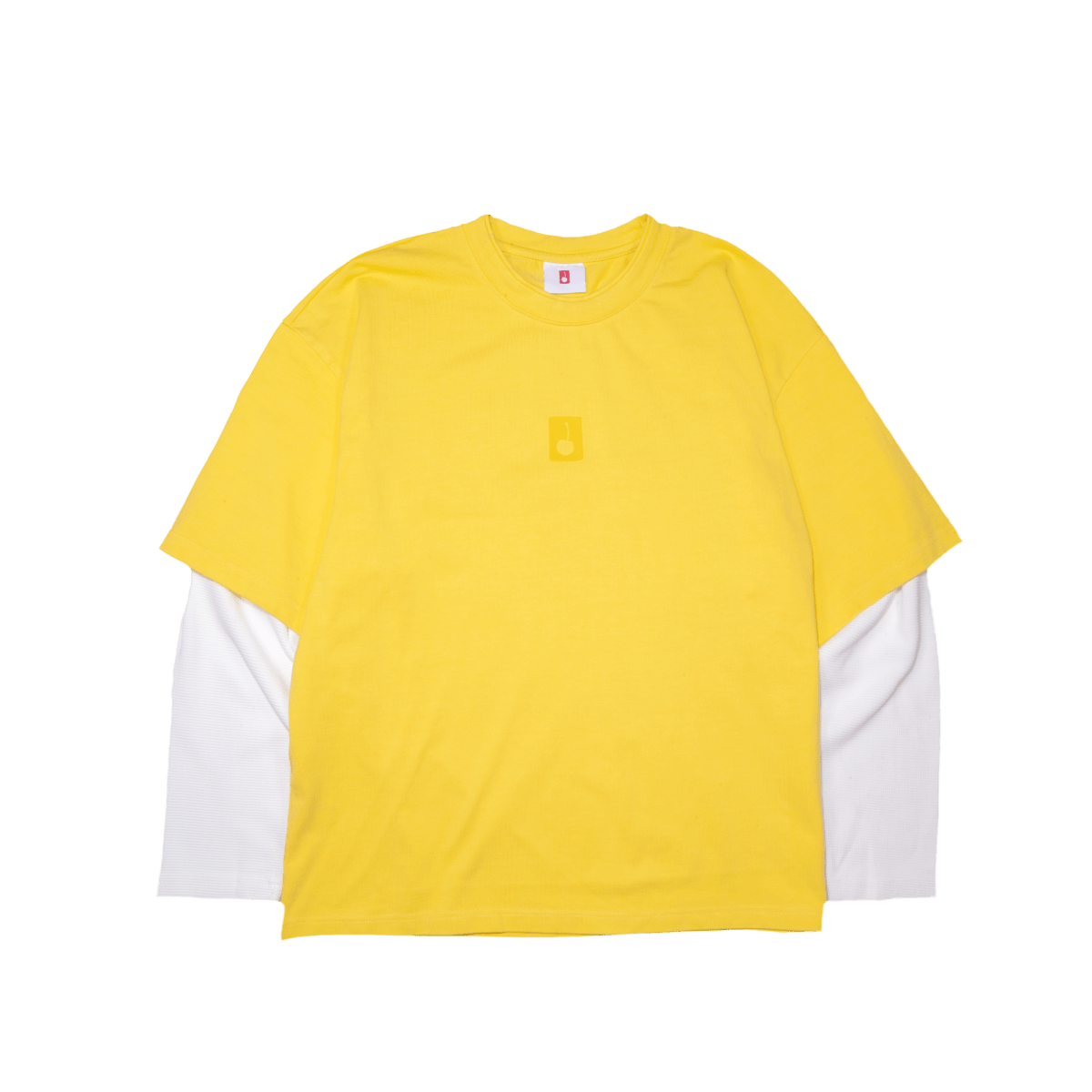 YELLOW CORE TWOFER - Bloody Sunday