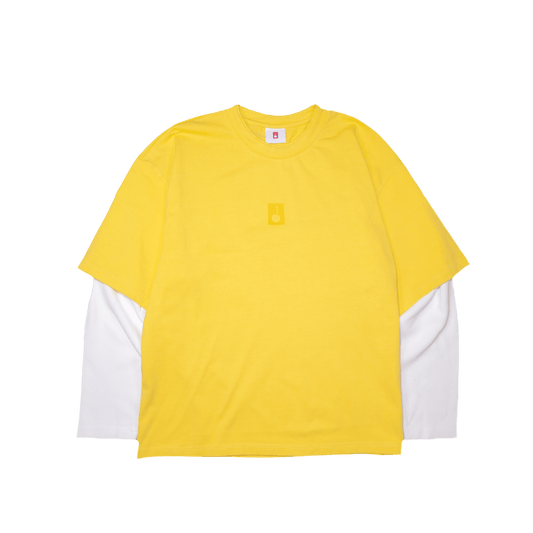 YELLOW CORE TWOFER - Bloody Sunday