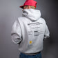 F*CK A TRADEMARK V2 HOODIE