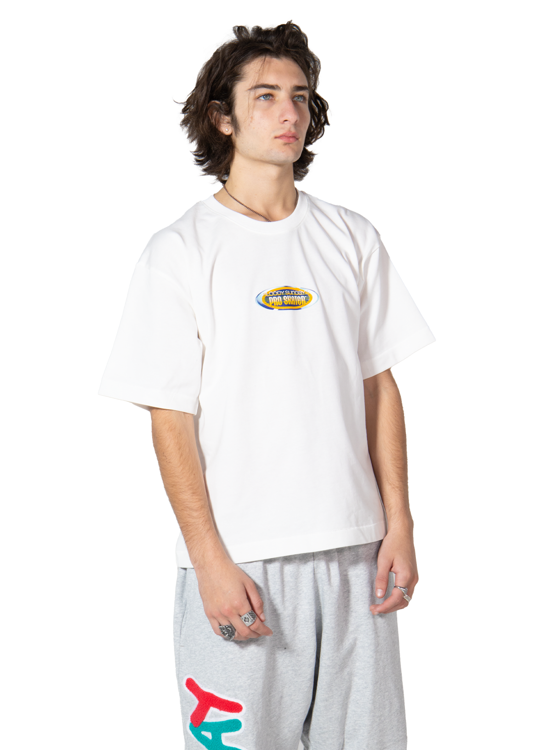 PRO SKATER TEE